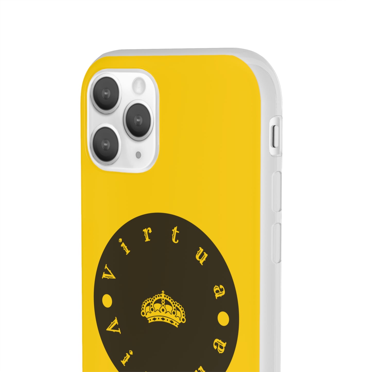 Virtua cases 'Gold Rush'