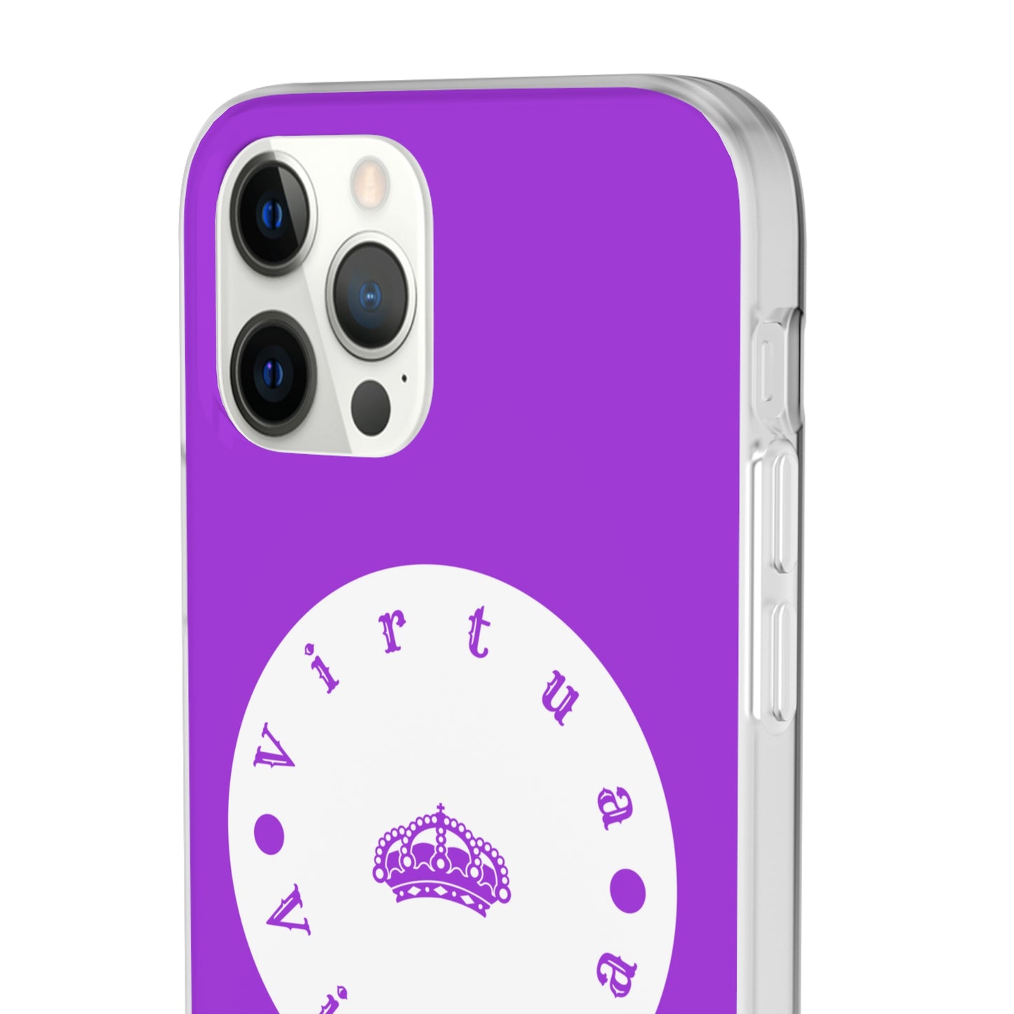 Virtua cases 'Lavender Bloom'