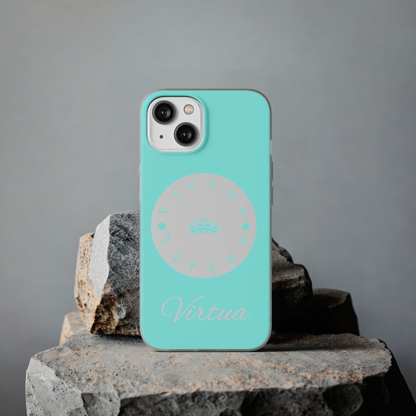 Virtua cases 'Aurora Teal'