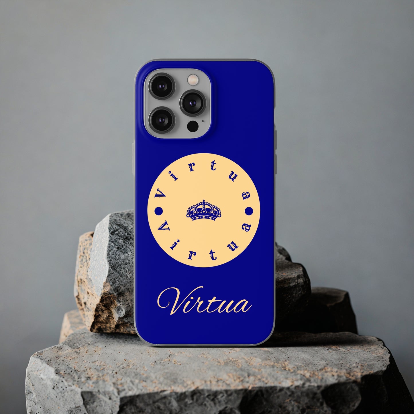 Virtua cases 'Marina Blue'