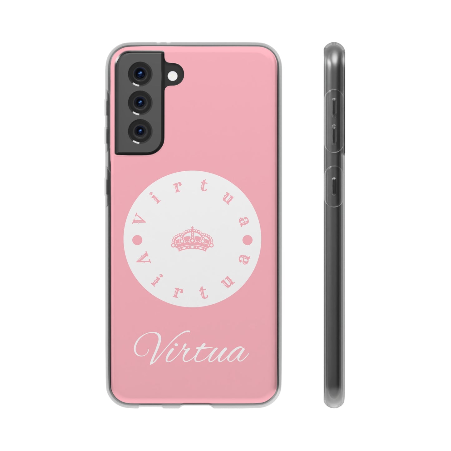 Virtua cases "salmon river"