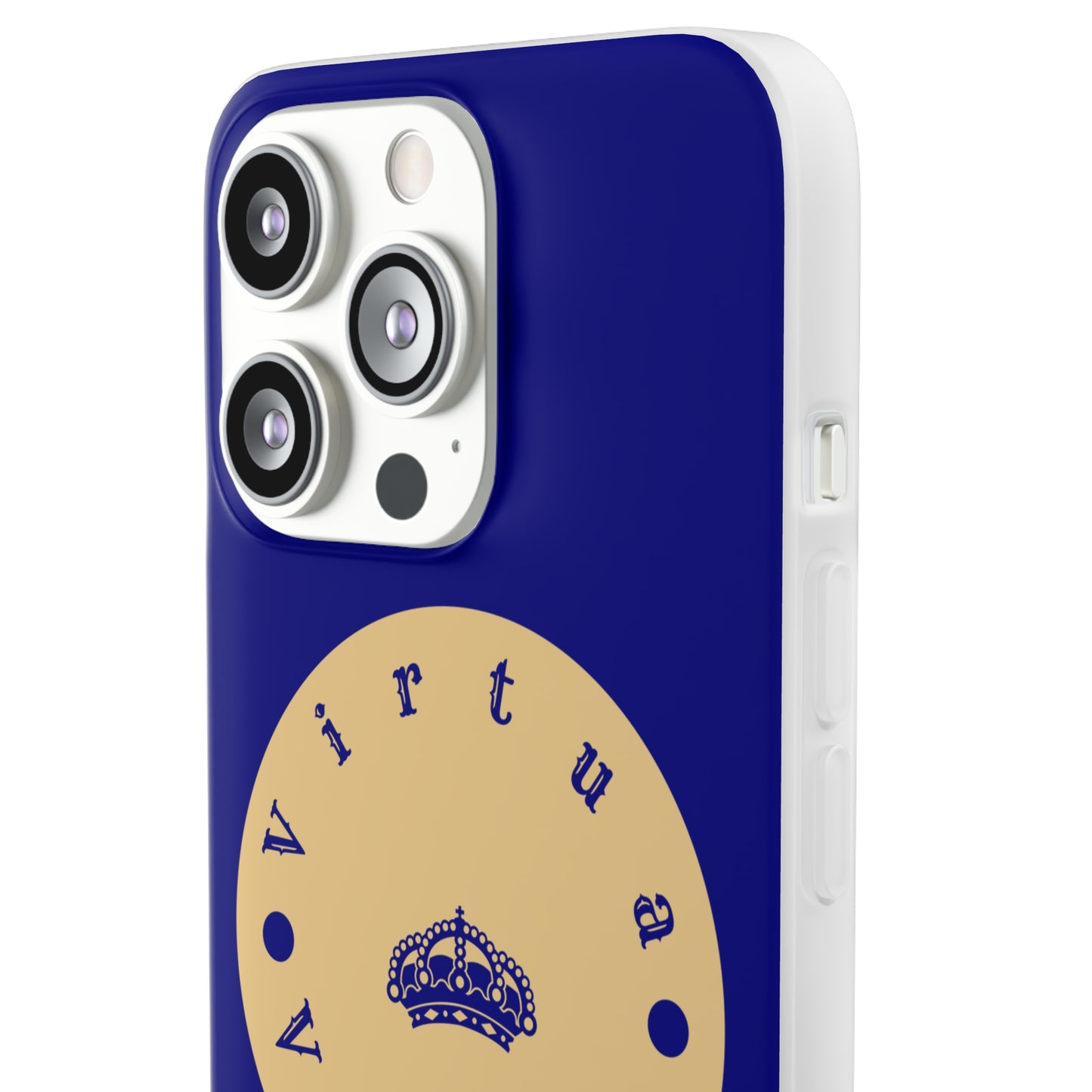 Virtua cases 'Marina Blue'