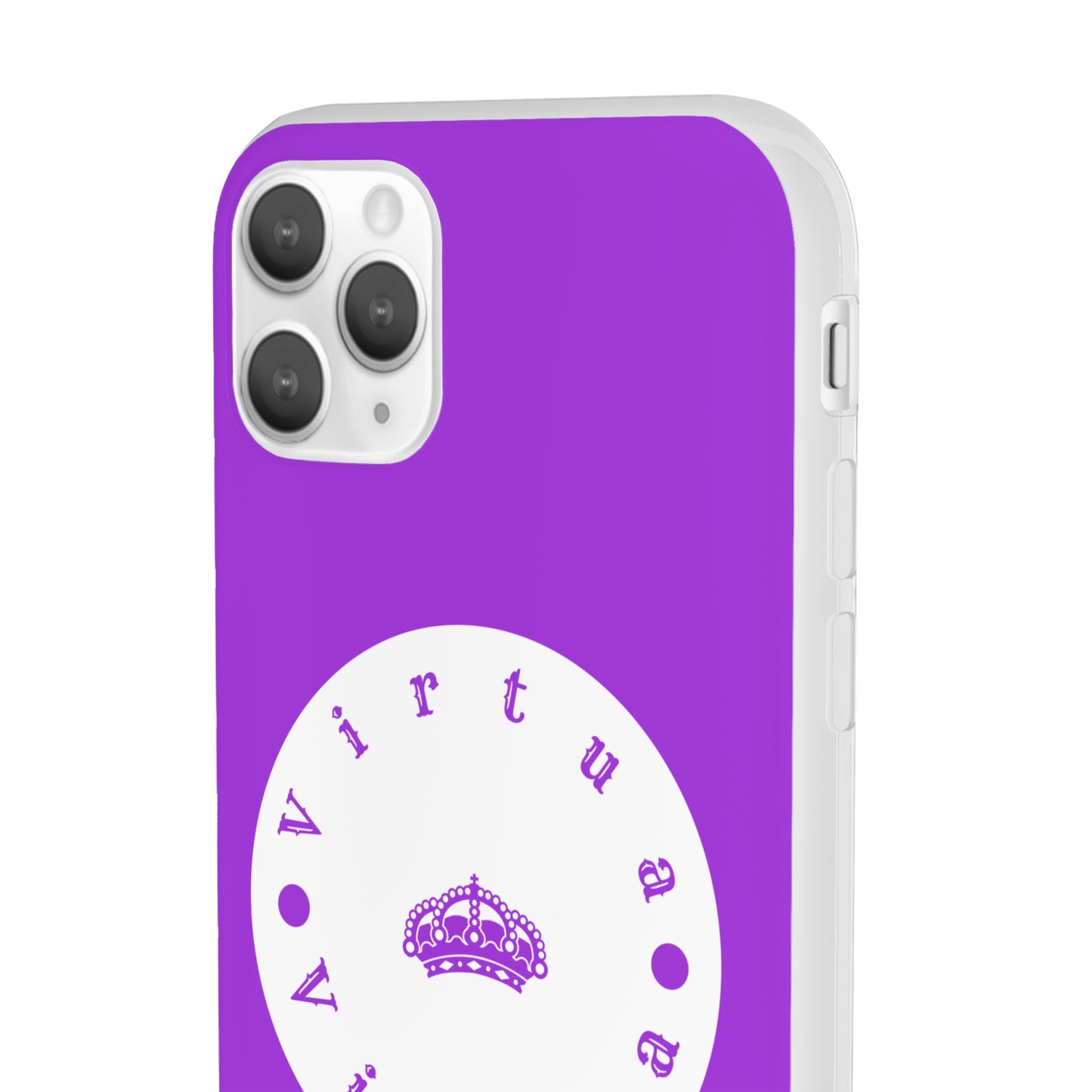 Virtua cases 'Lavender Bloom'