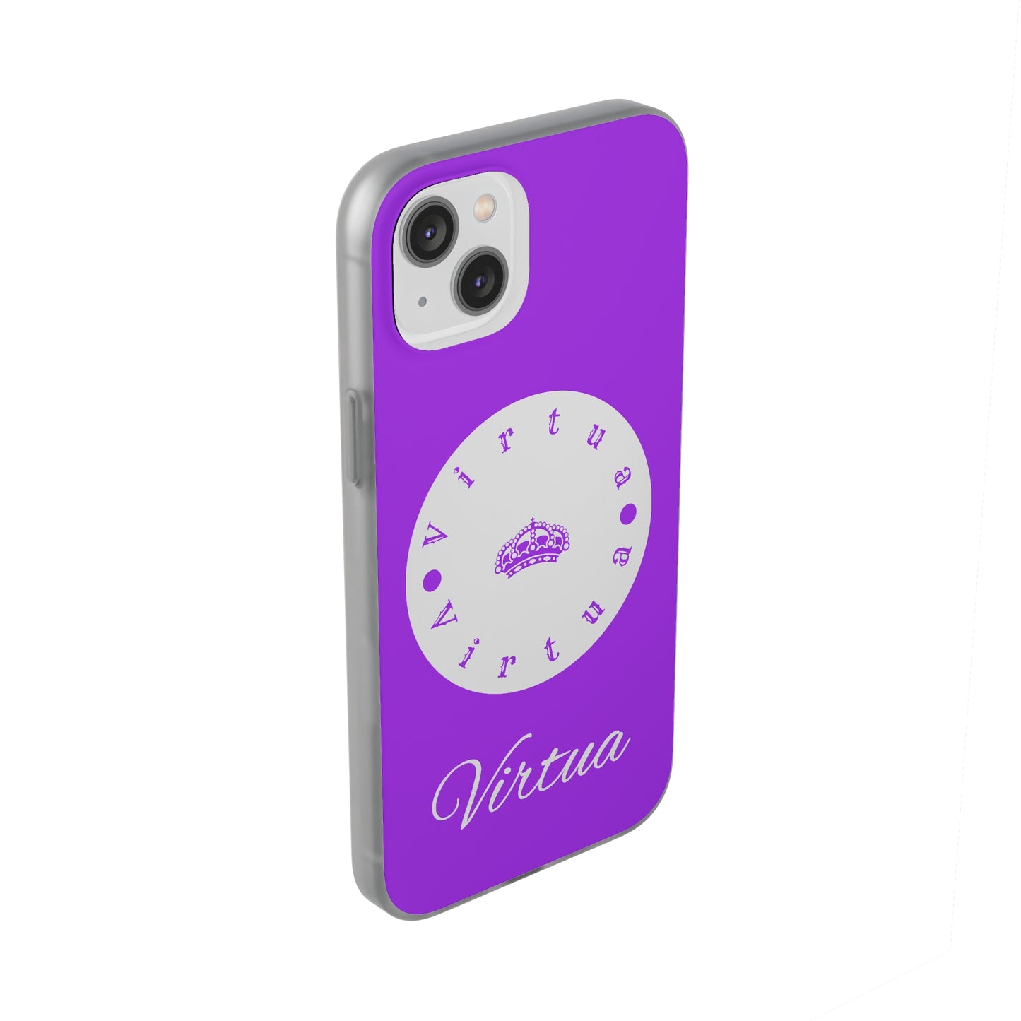 Virtua cases 'Lavender Bloom'