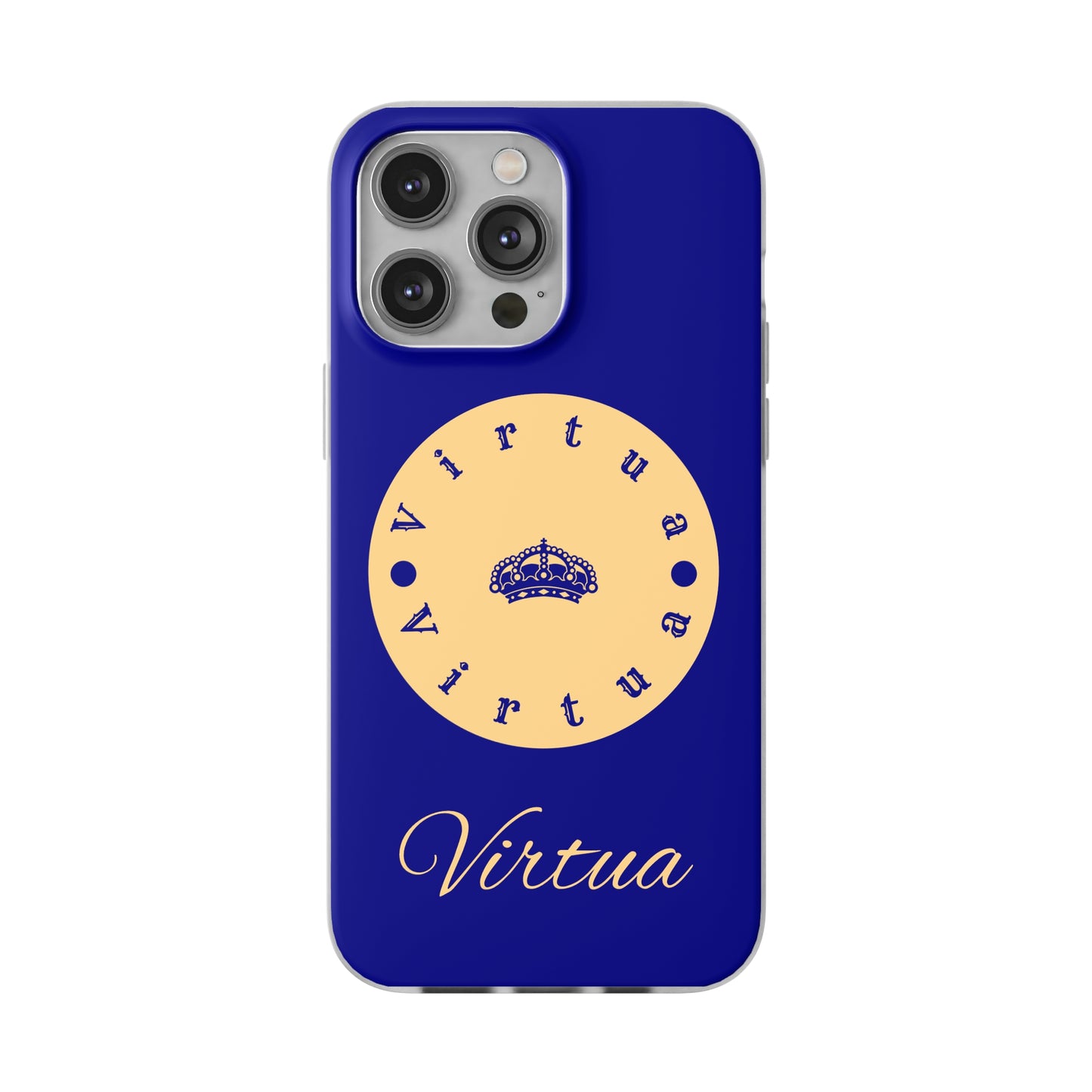 Virtua cases 'Marina Blue'