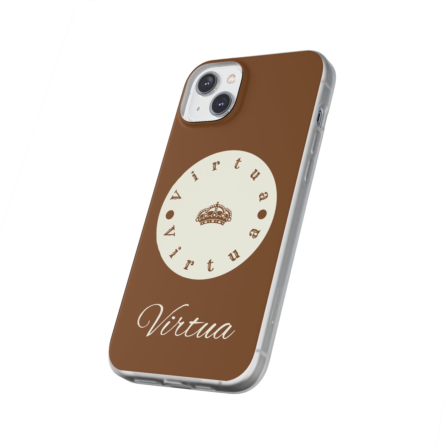 Virtua cases 'Mocha flood'