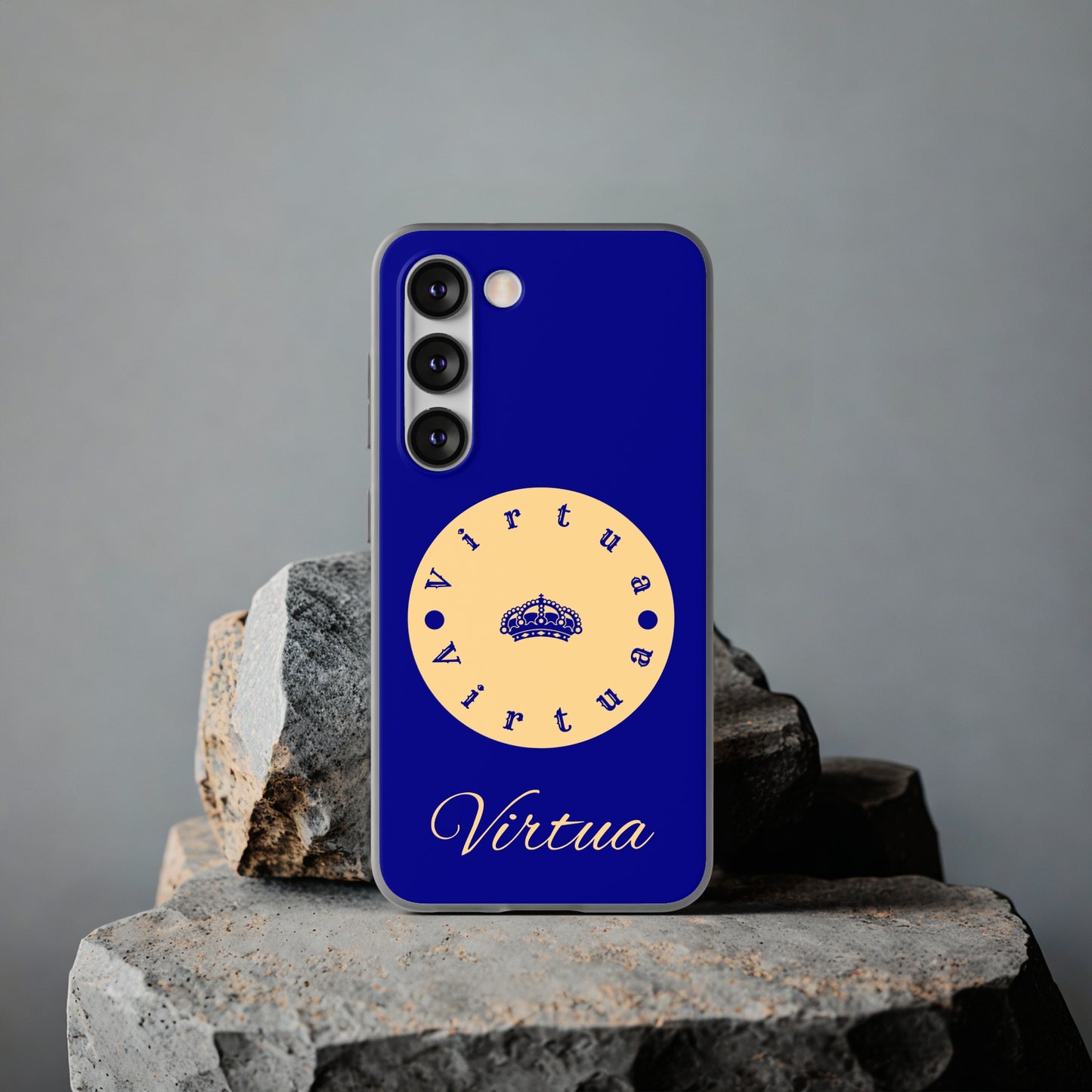 Virtua cases 'Marina Blue'