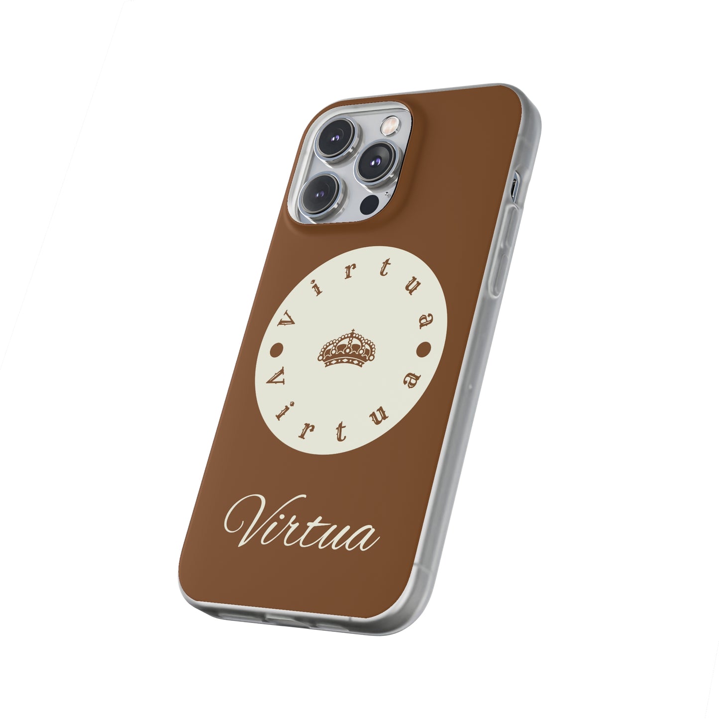 Virtua cases 'Mocha flood'