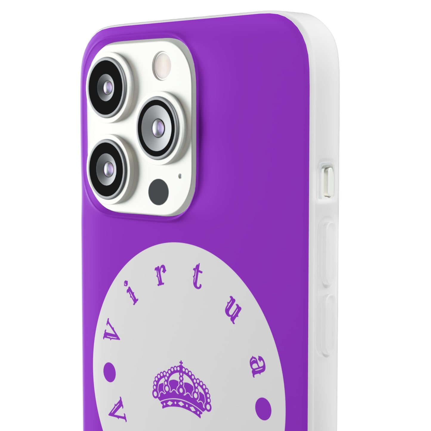 Virtua cases 'Lavender Bloom'