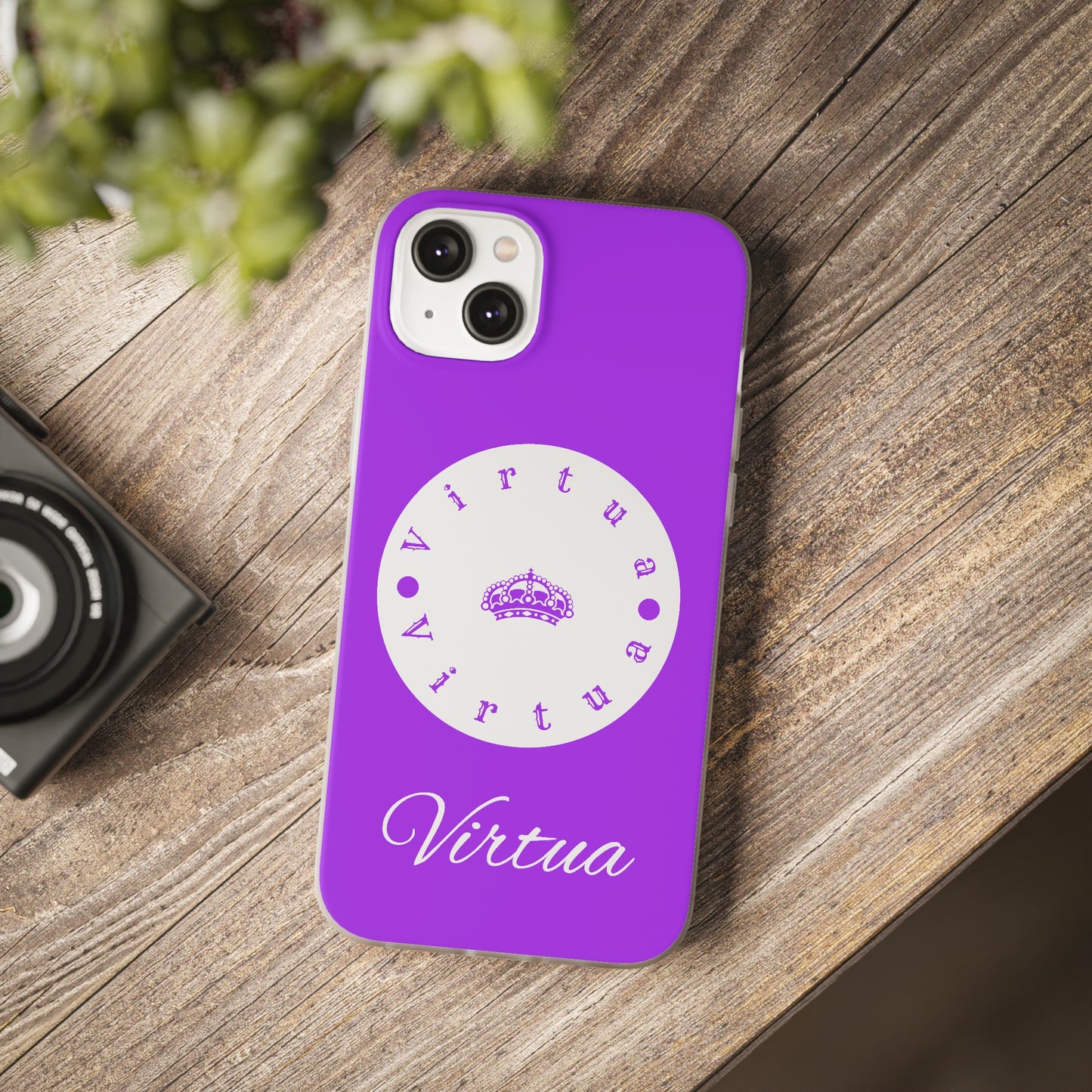 Virtua cases 'Lavender Bloom'