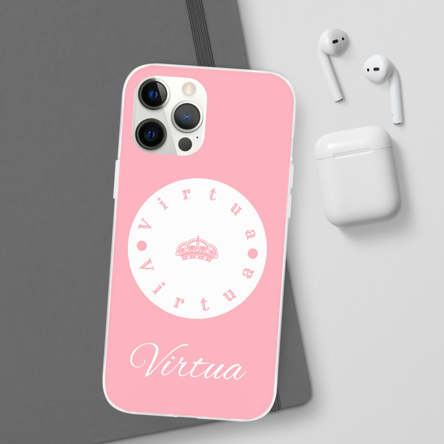 Virtua cases "salmon river"