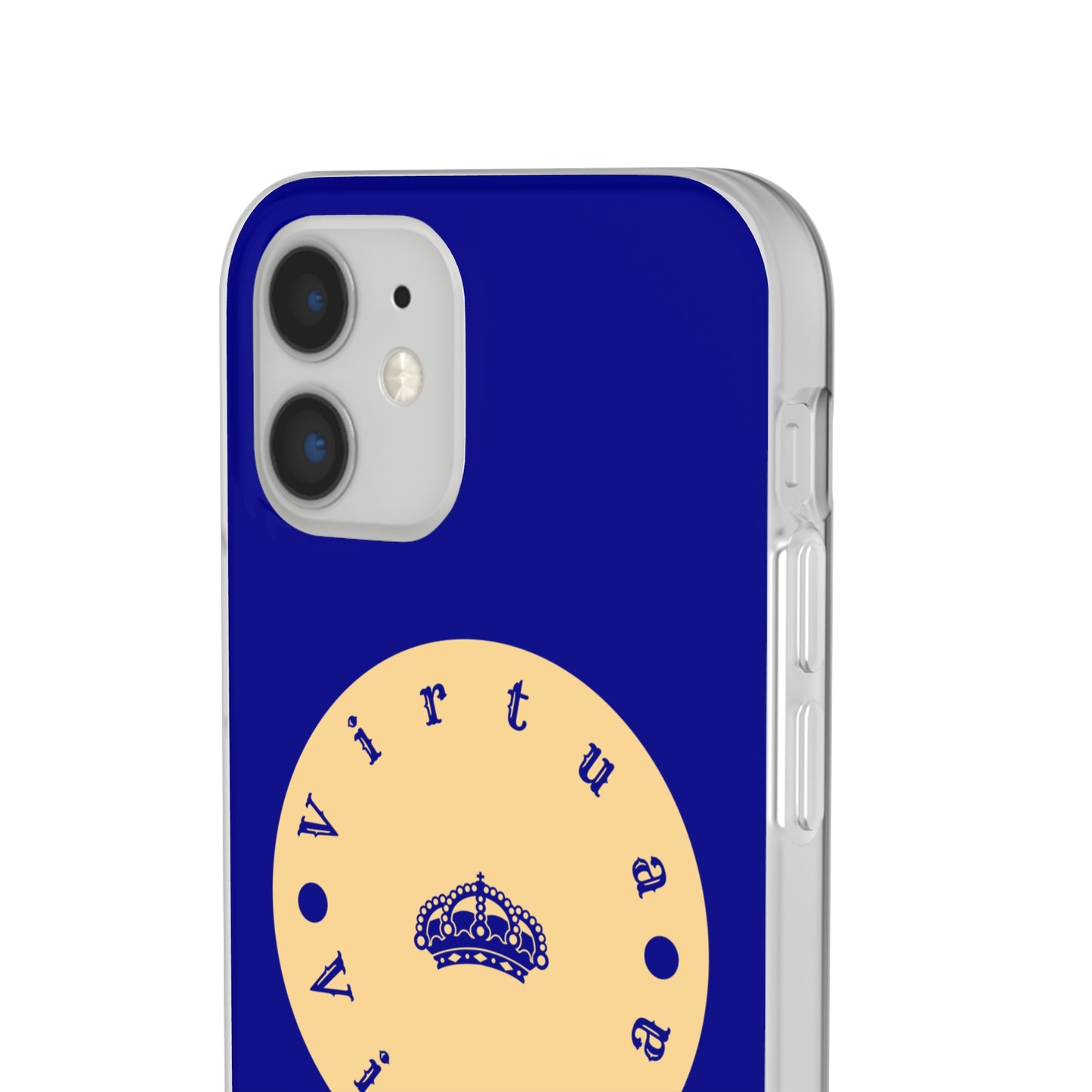 Virtua cases 'Marina Blue'