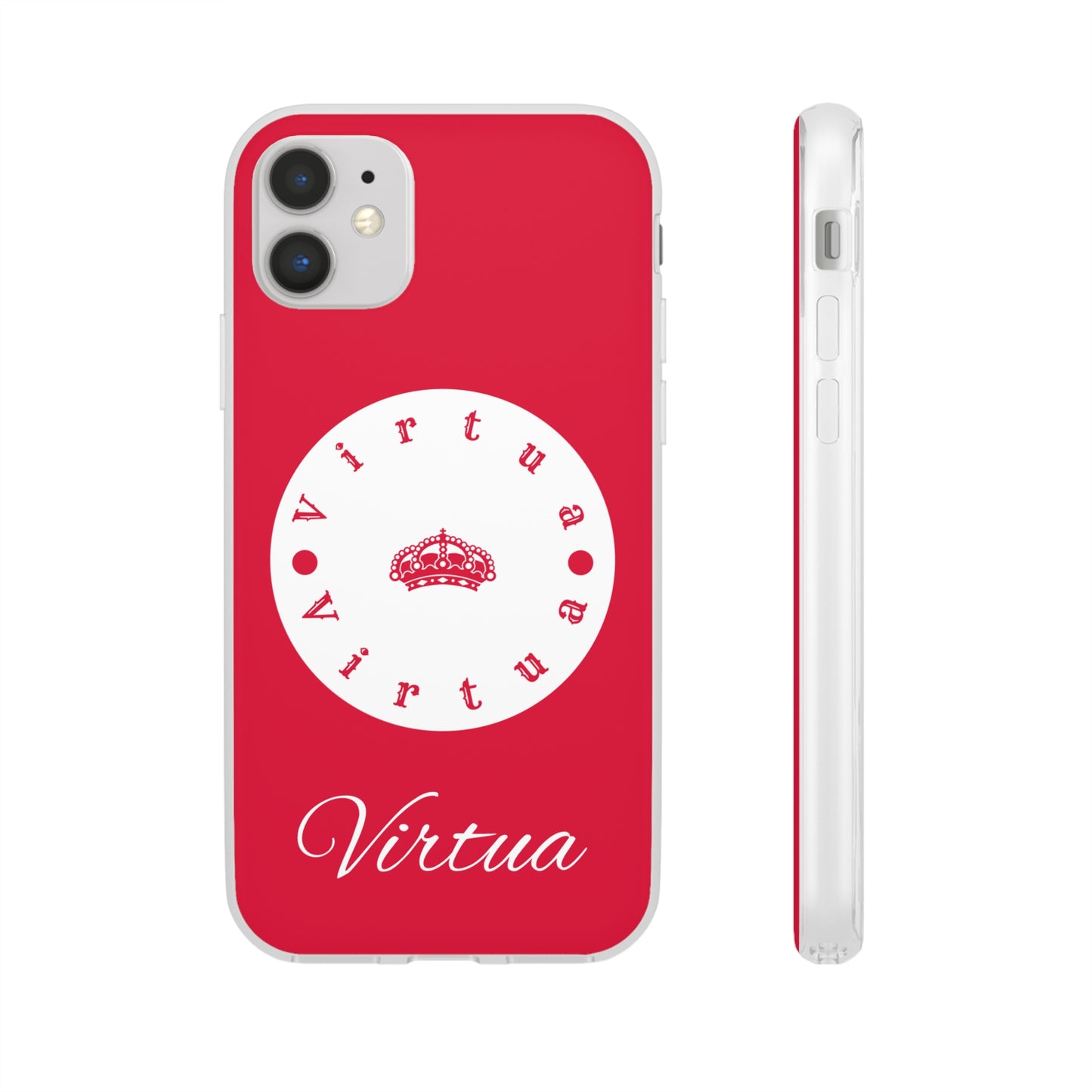 Virtua cases 'Crimson fire'