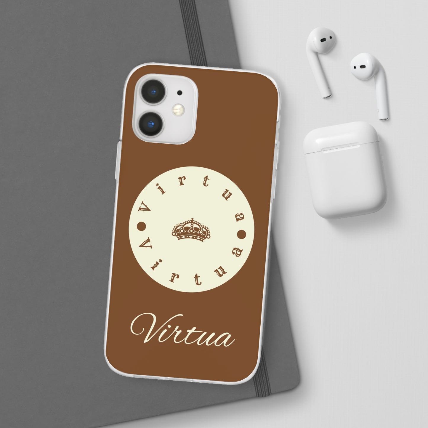 Virtua cases 'Mocha flood'