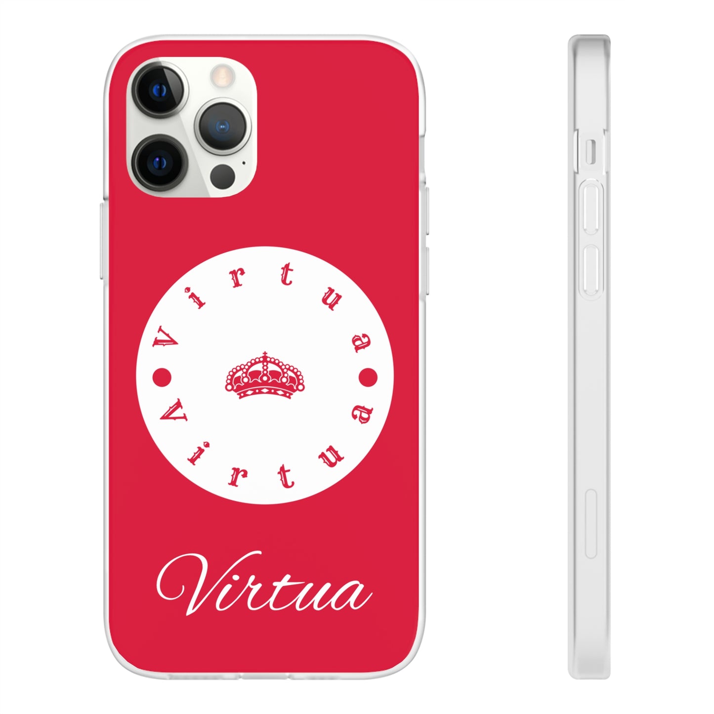 Virtua cases 'Crimson fire'