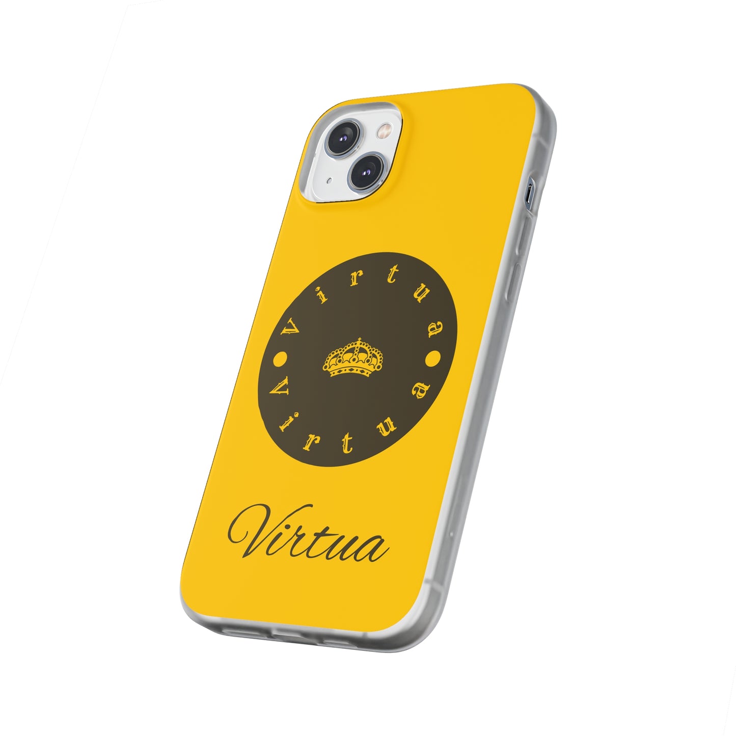 Virtua cases 'Gold Rush'