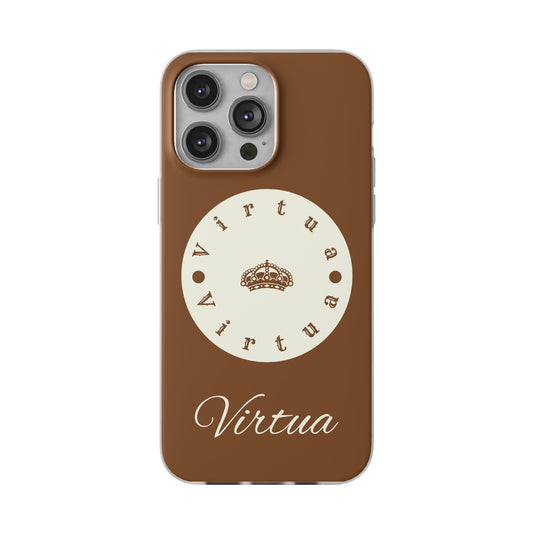 Virtua cases 'Mocha flood'