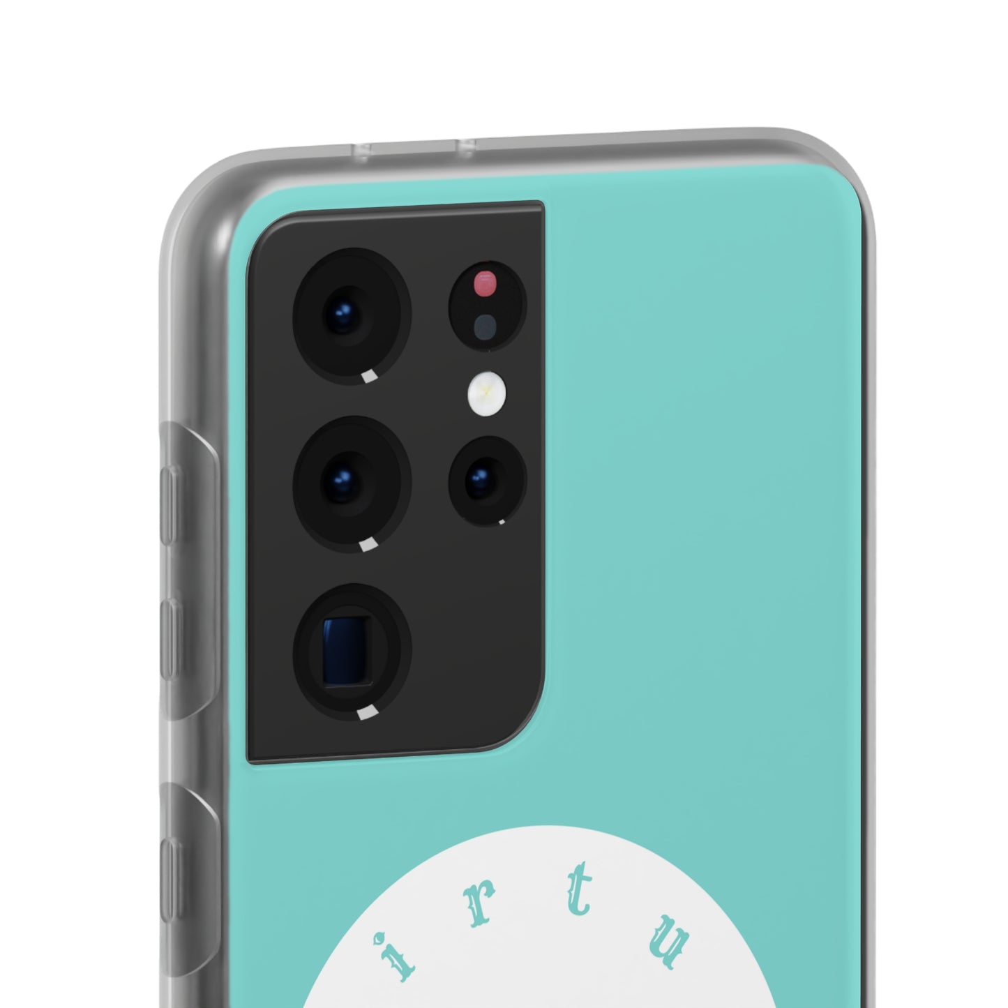 Virtua cases 'Aurora Teal'