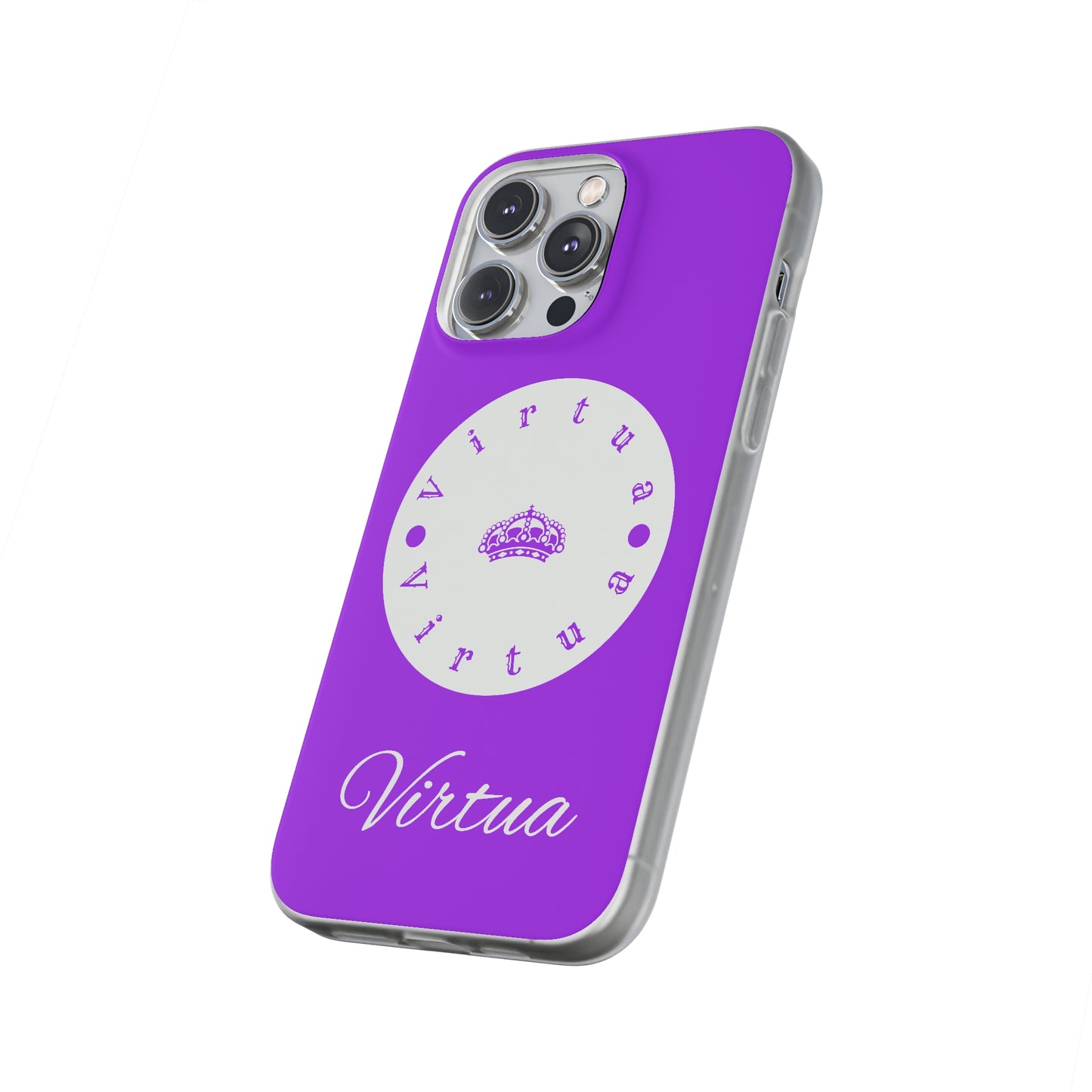 Virtua cases 'Lavender Bloom'