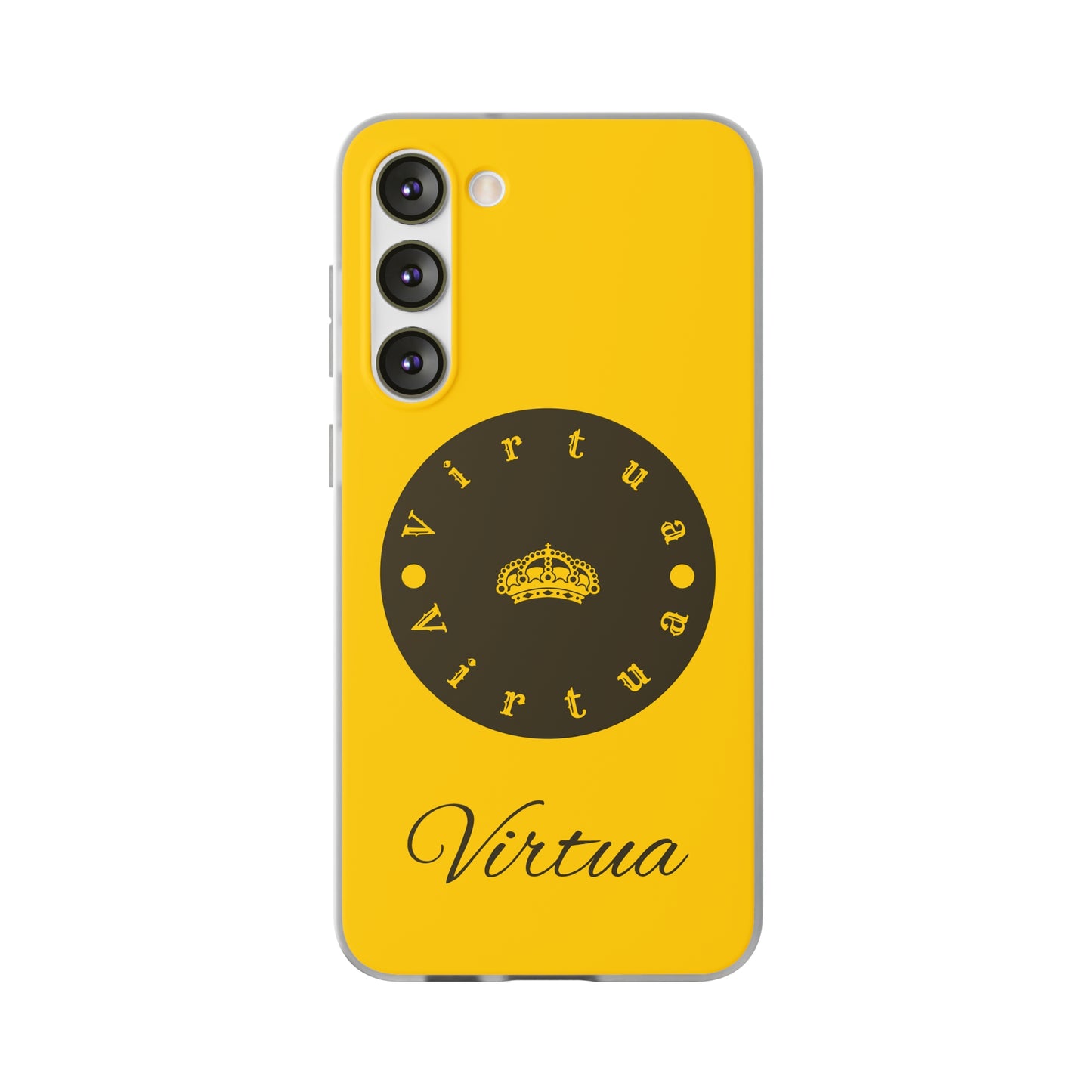 Virtua cases 'Gold Rush'