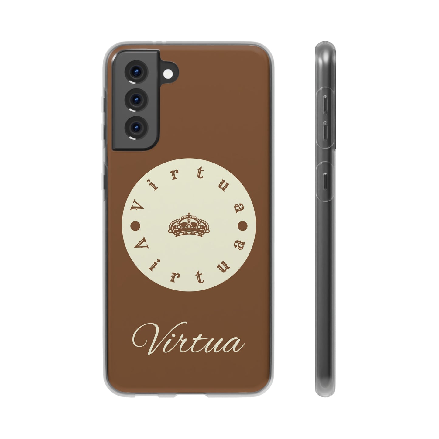 Virtua cases 'Mocha flood'