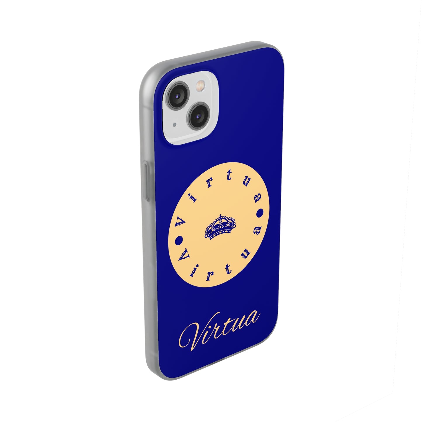 Virtua cases 'Marina Blue'