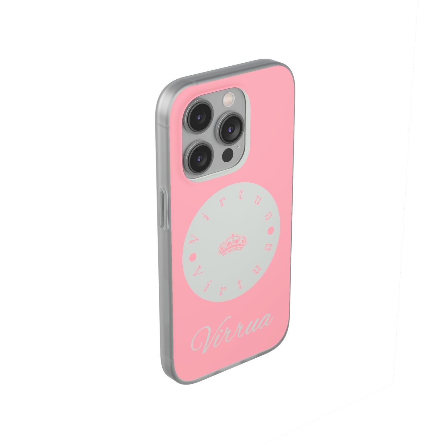 Virtua cases "salmon river"