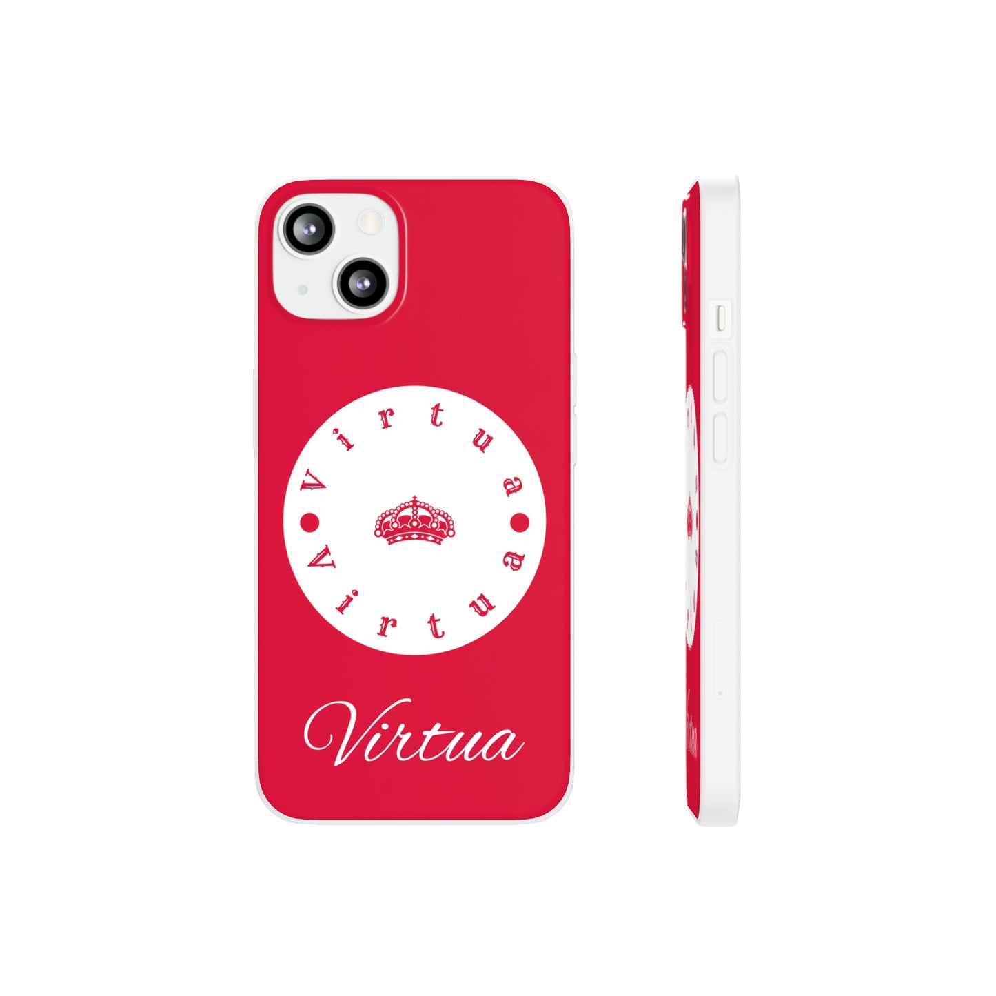 Virtua cases 'Crimson fire'