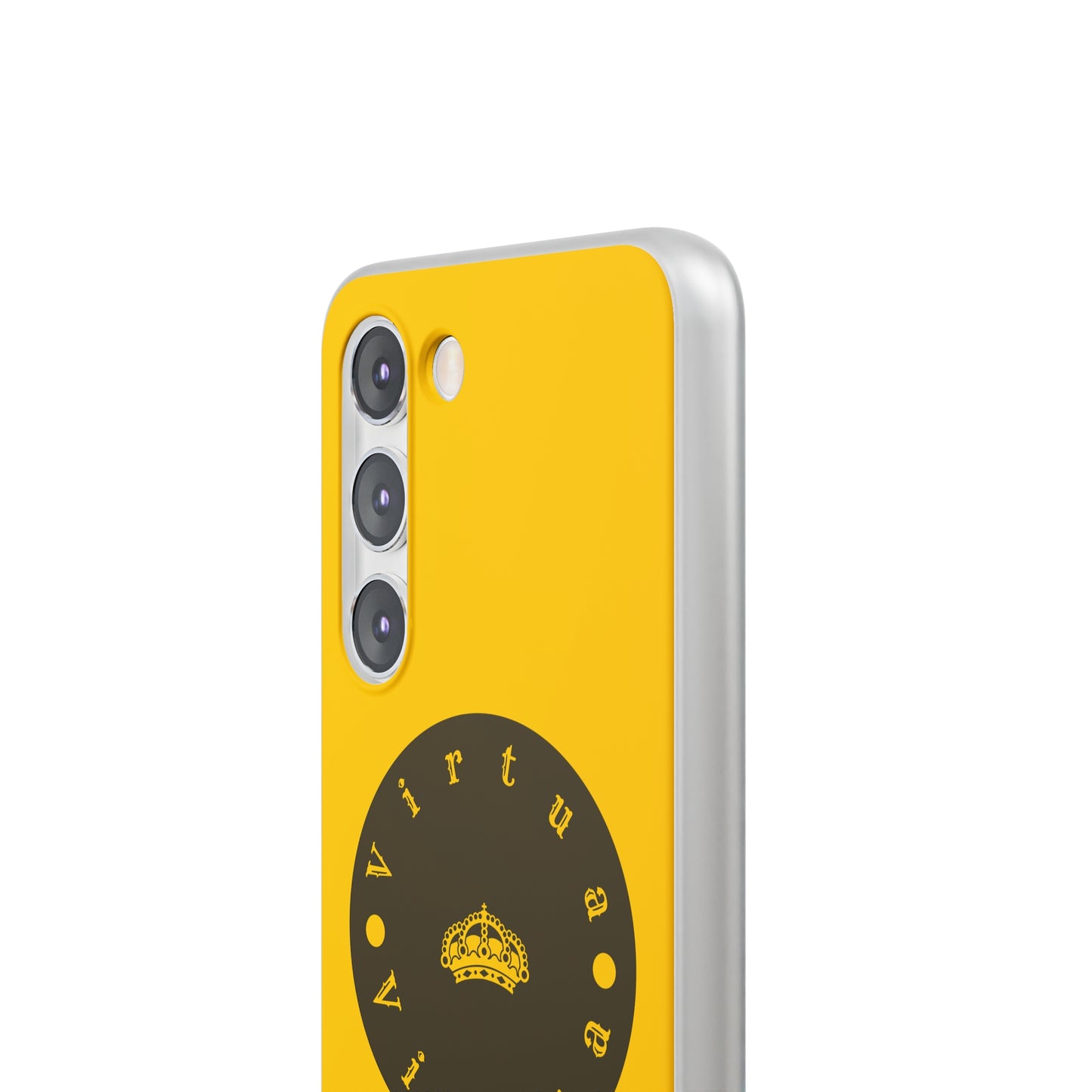 Virtua cases 'Gold Rush'