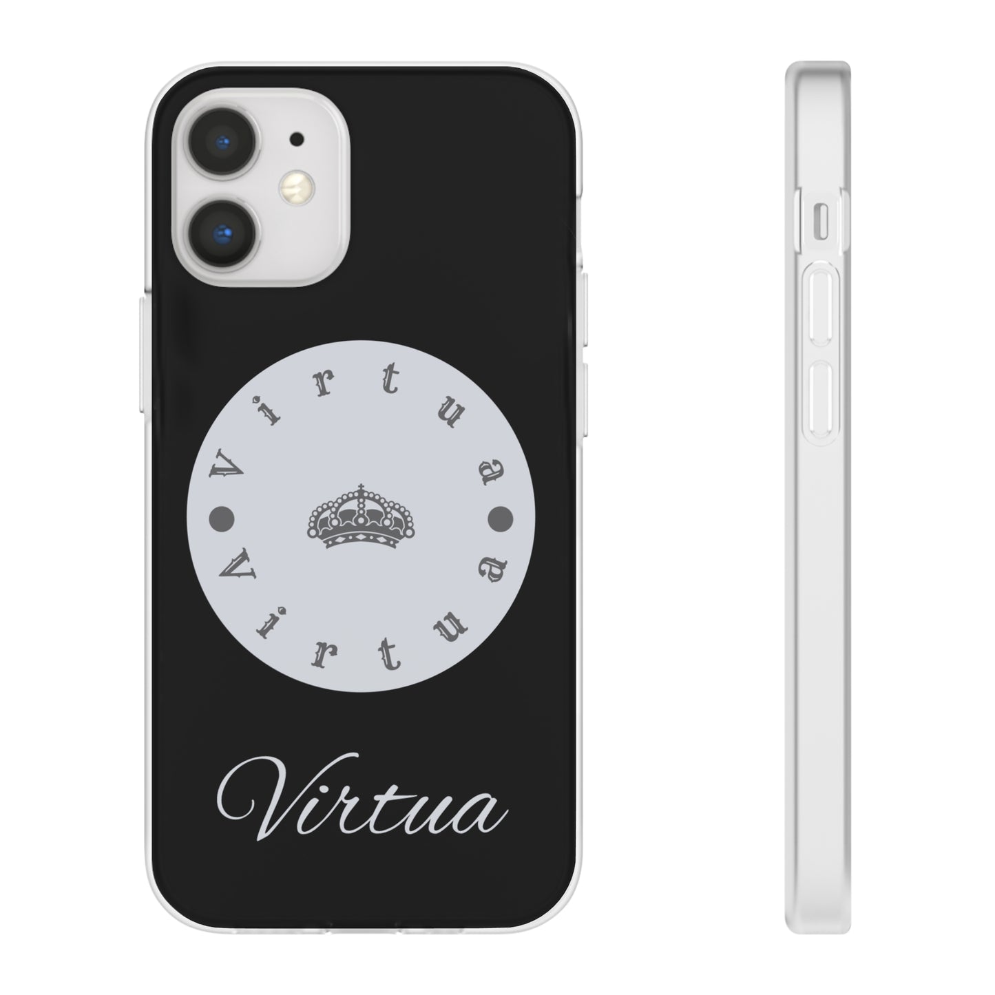 Virtua cases 'Black Storm'