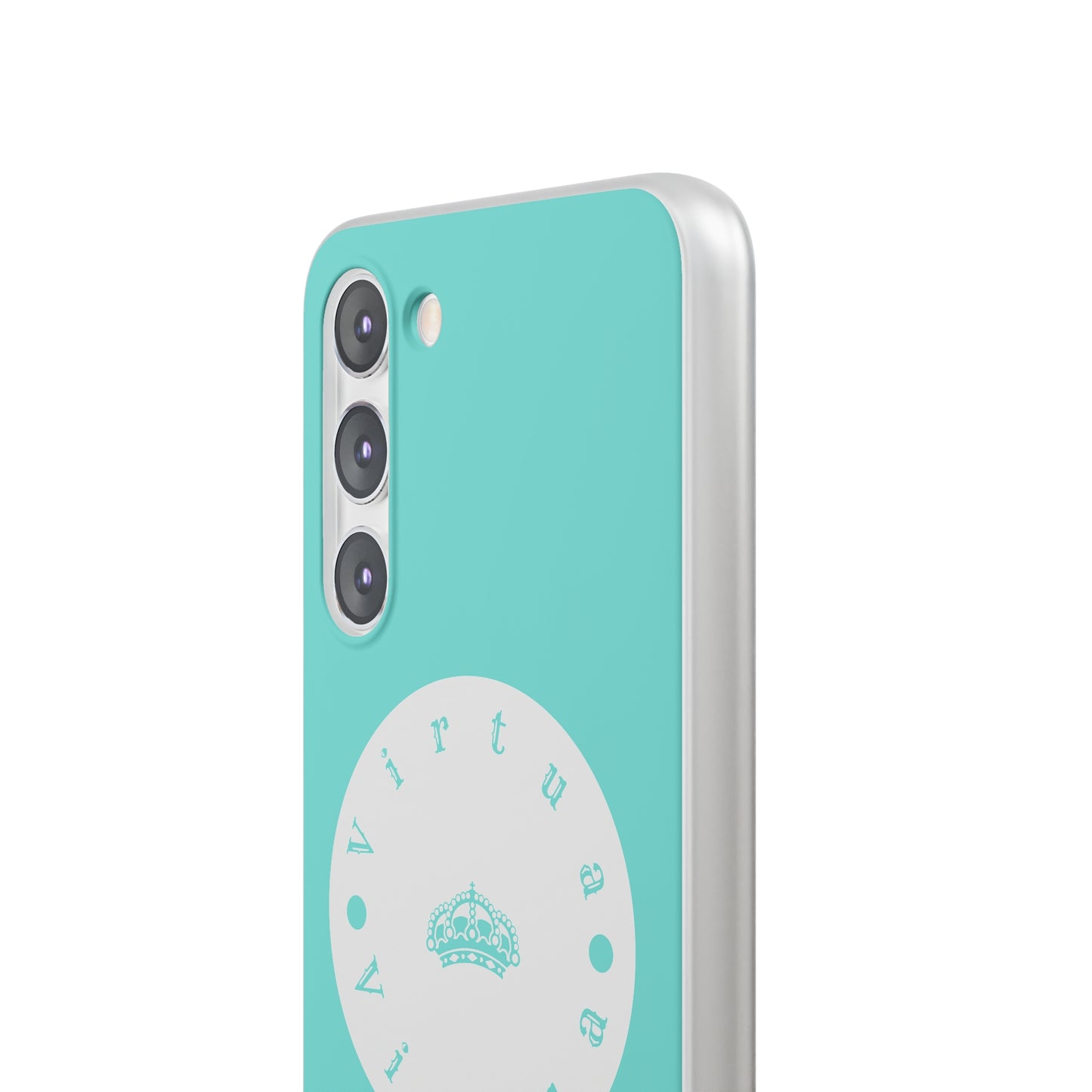 Virtua cases 'Aurora Teal'