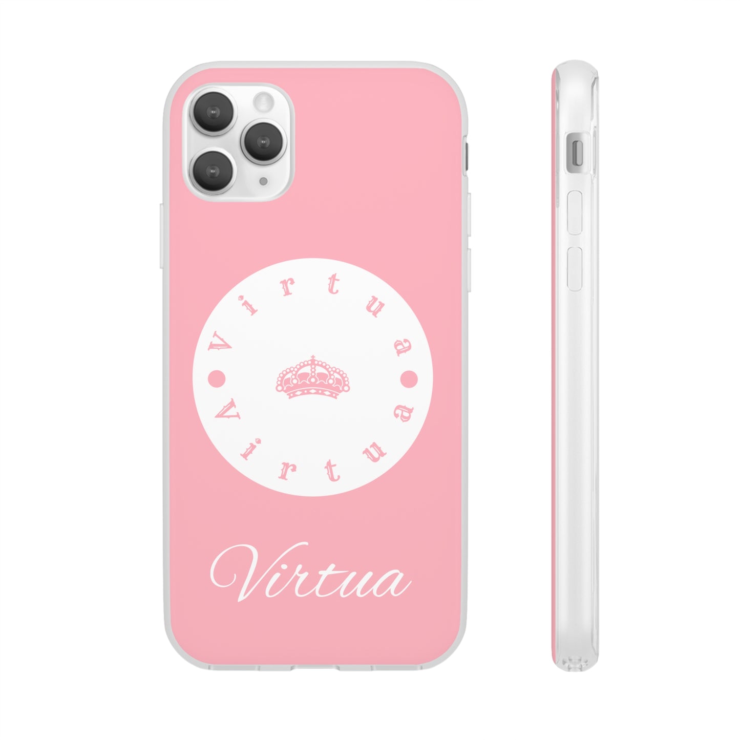 Virtua cases "salmon river"