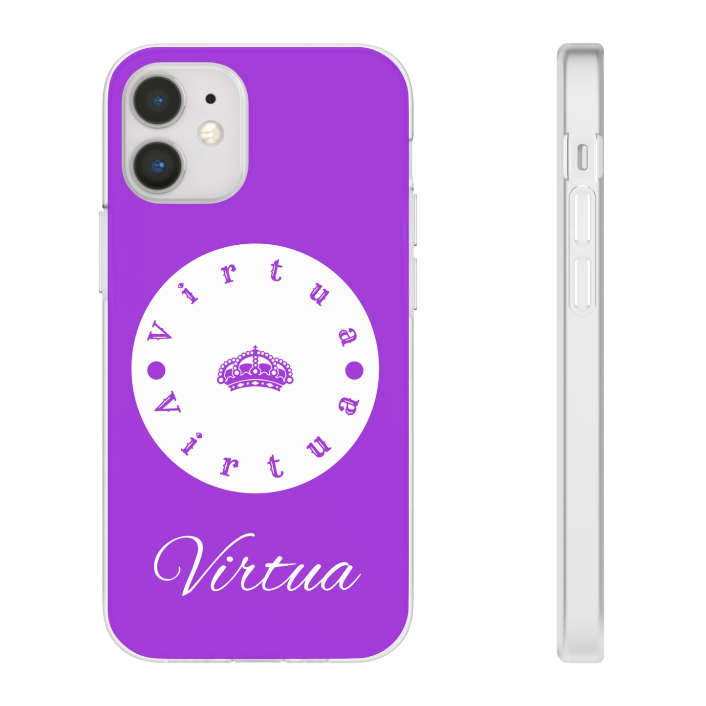 Virtua cases 'Lavender Bloom'