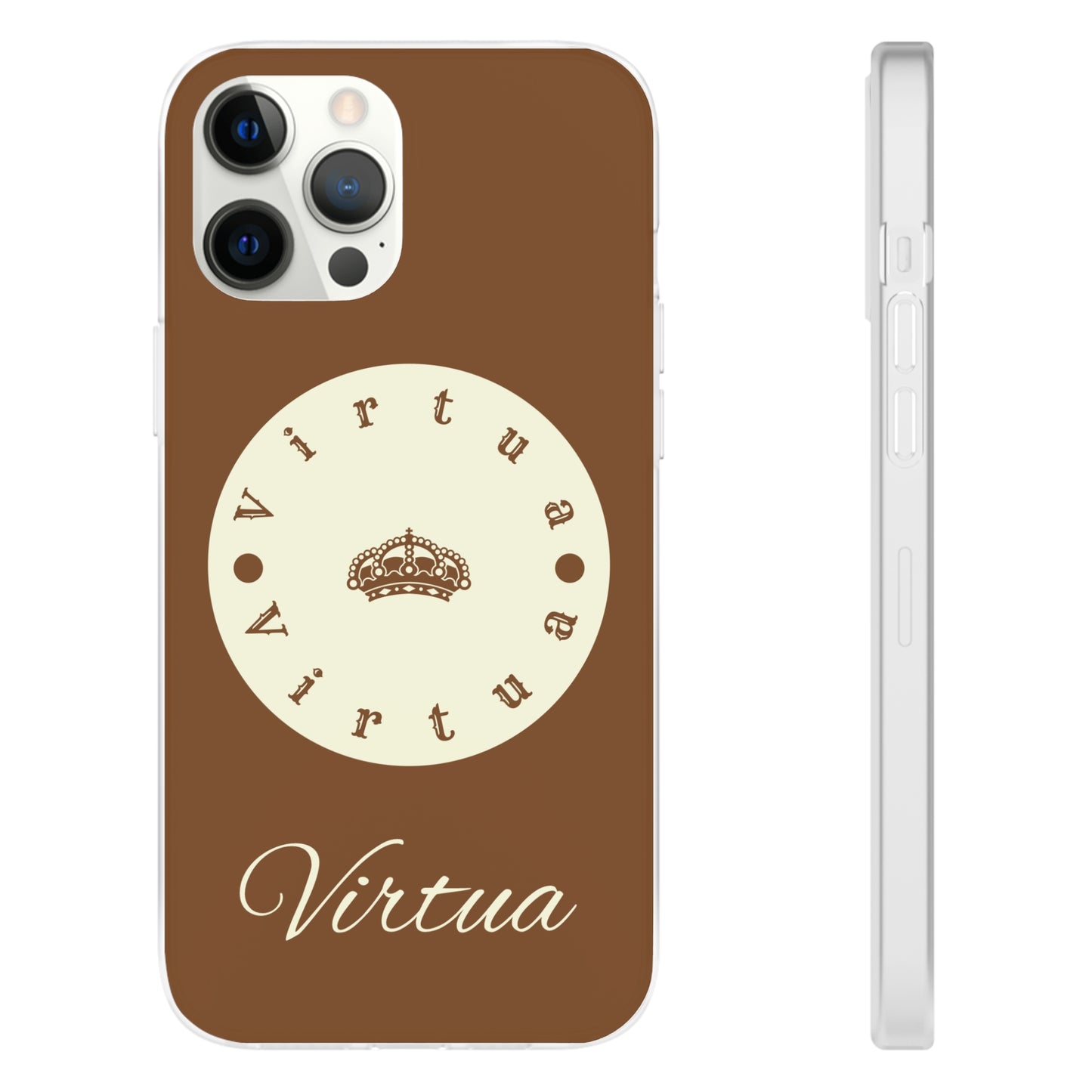 Virtua cases 'Mocha flood'