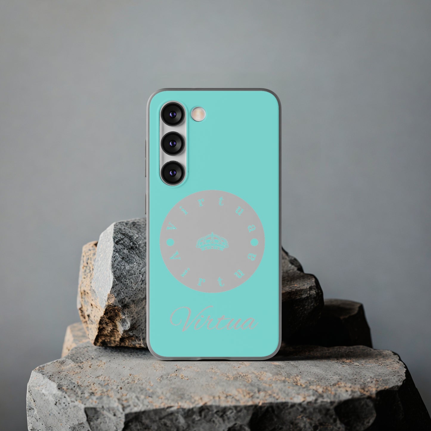 Virtua cases 'Aurora Teal'