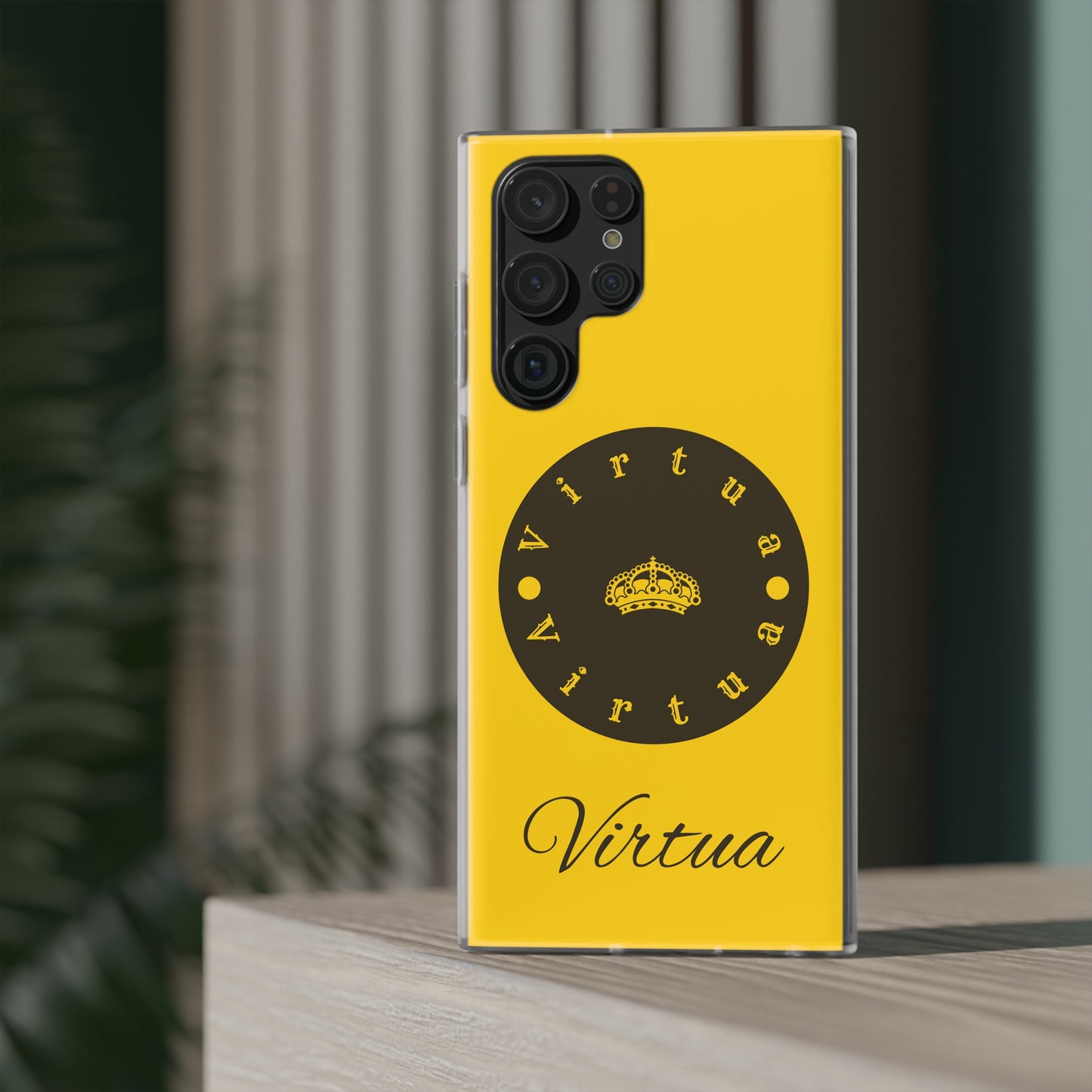 Virtua cases 'Gold Rush'