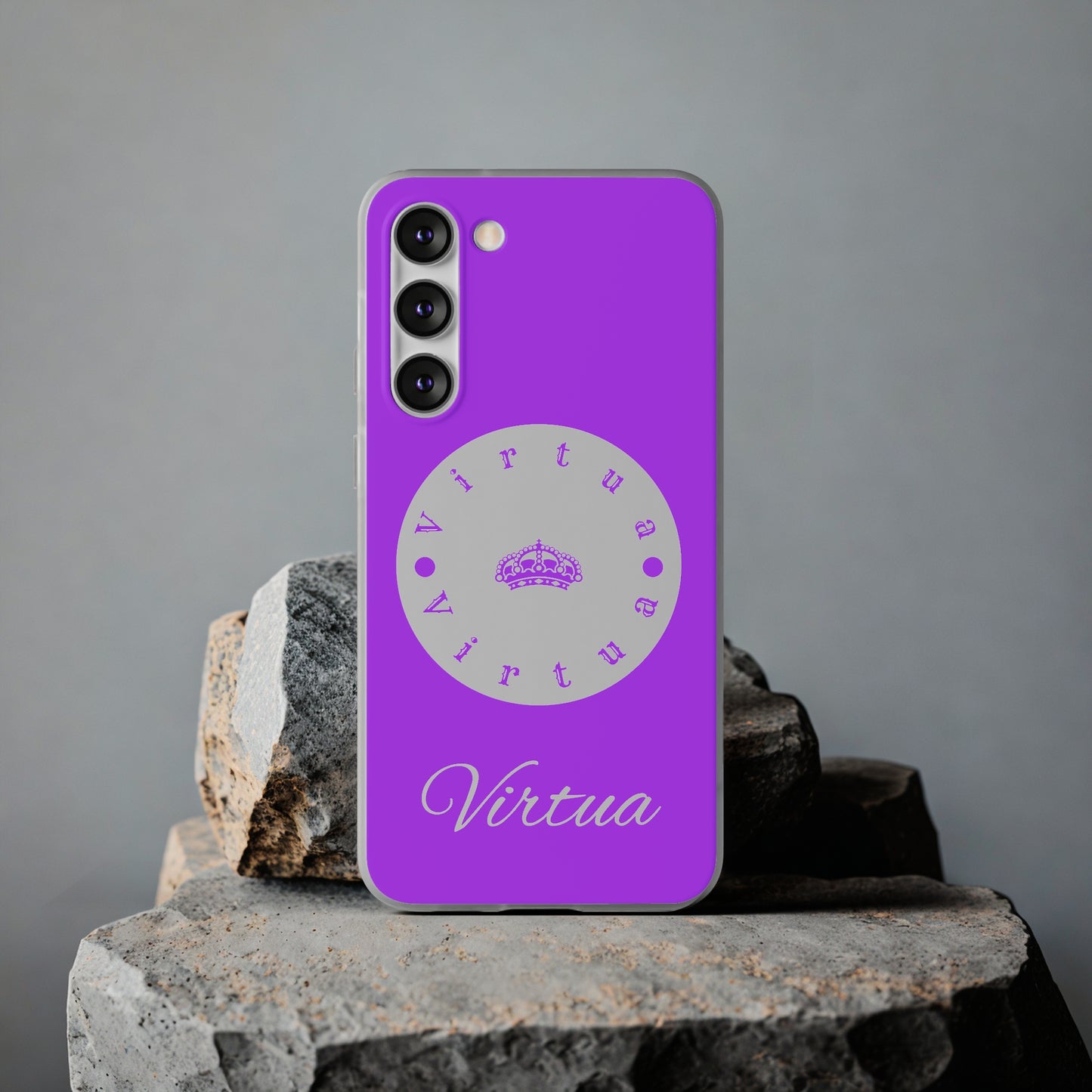 Virtua cases 'Lavender Bloom'