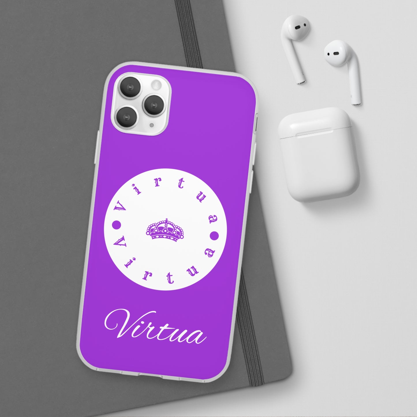 Virtua cases 'Lavender Bloom'