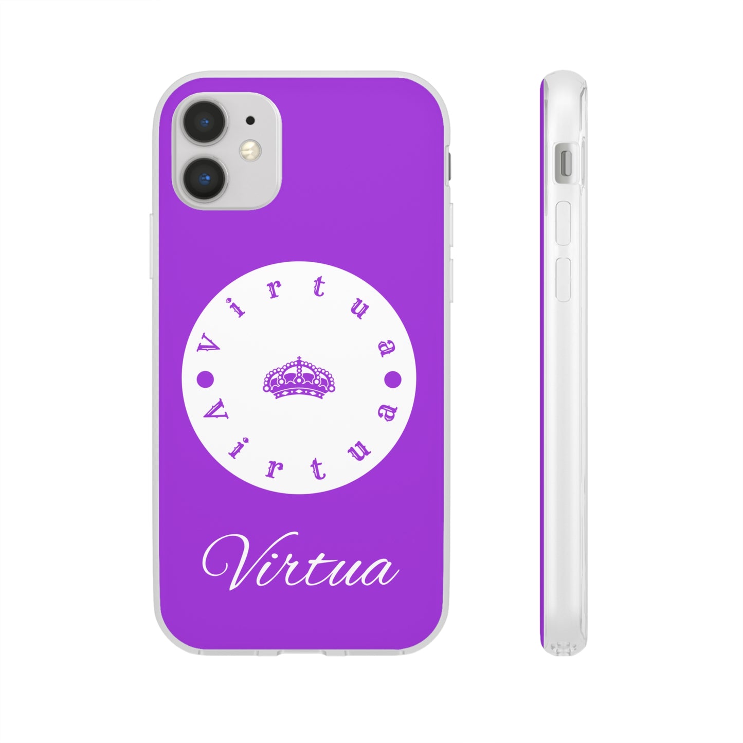 Virtua cases 'Lavender Bloom'