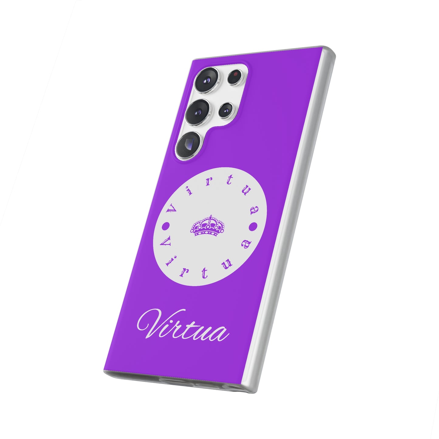 Virtua cases 'Lavender Bloom'