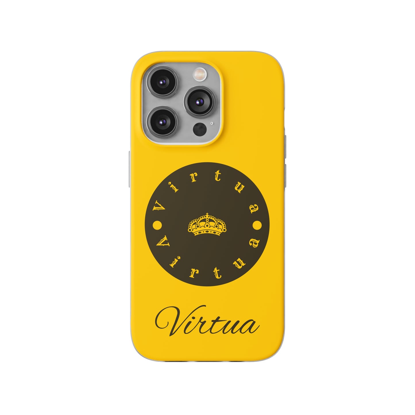 Virtua cases 'Gold Rush'