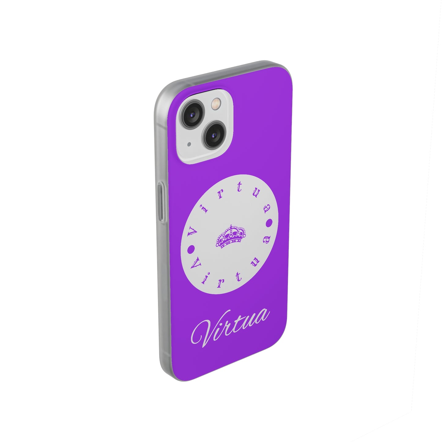 Virtua cases 'Lavender Bloom'