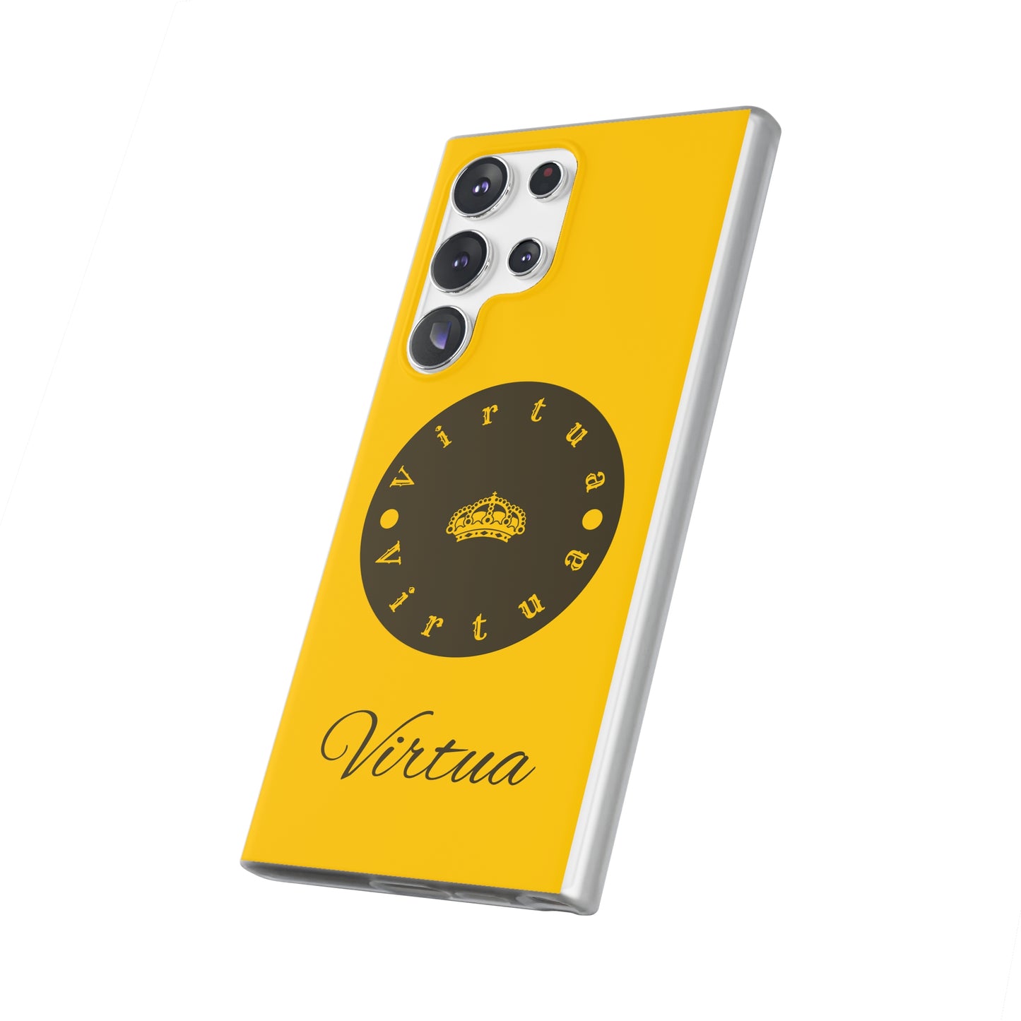 Virtua cases 'Gold Rush'