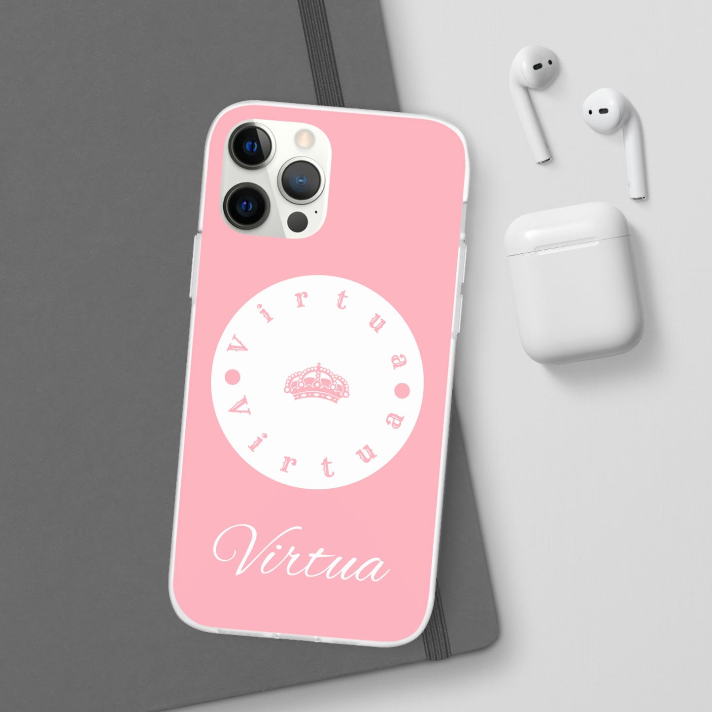 Virtua cases "salmon river"