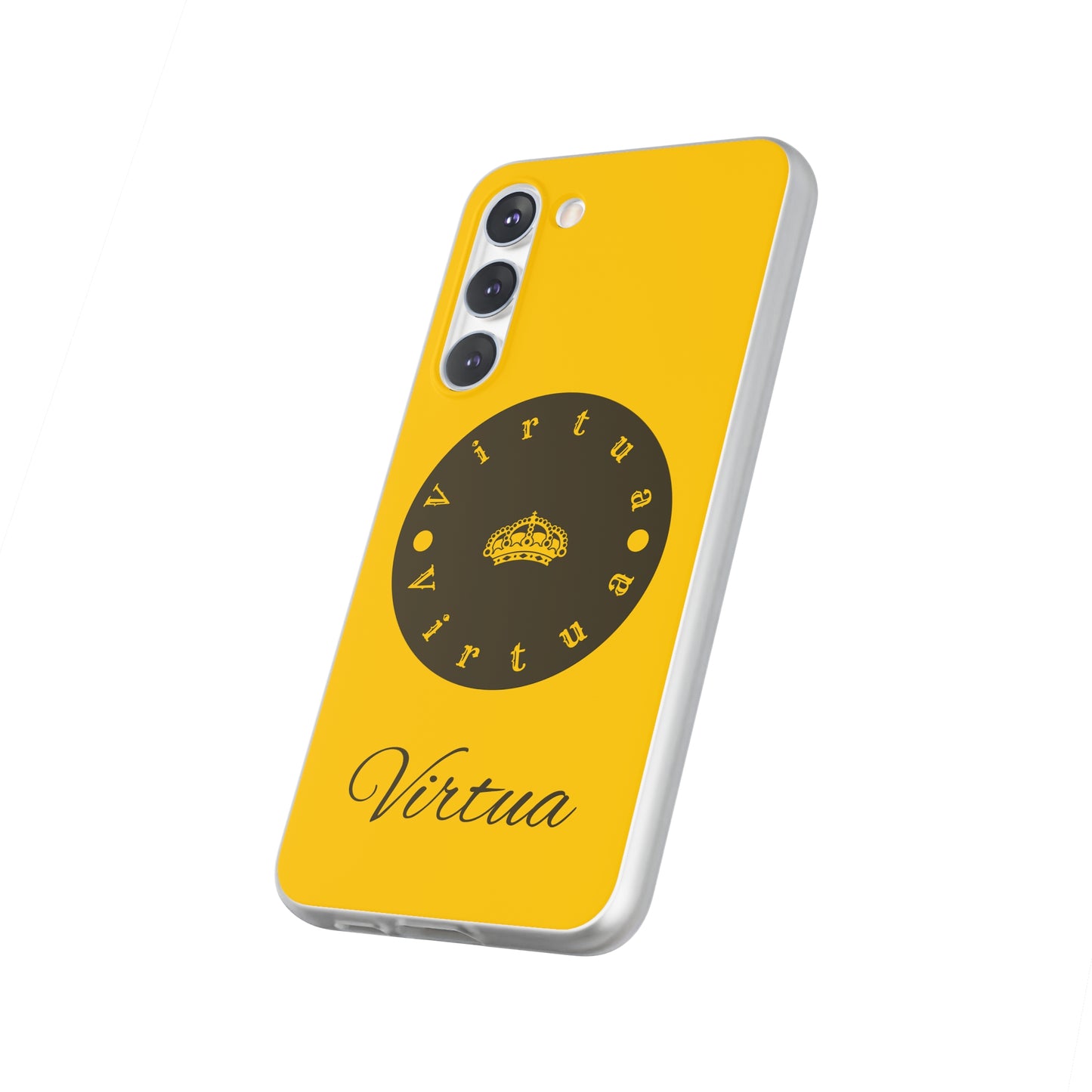 Virtua cases 'Gold Rush'