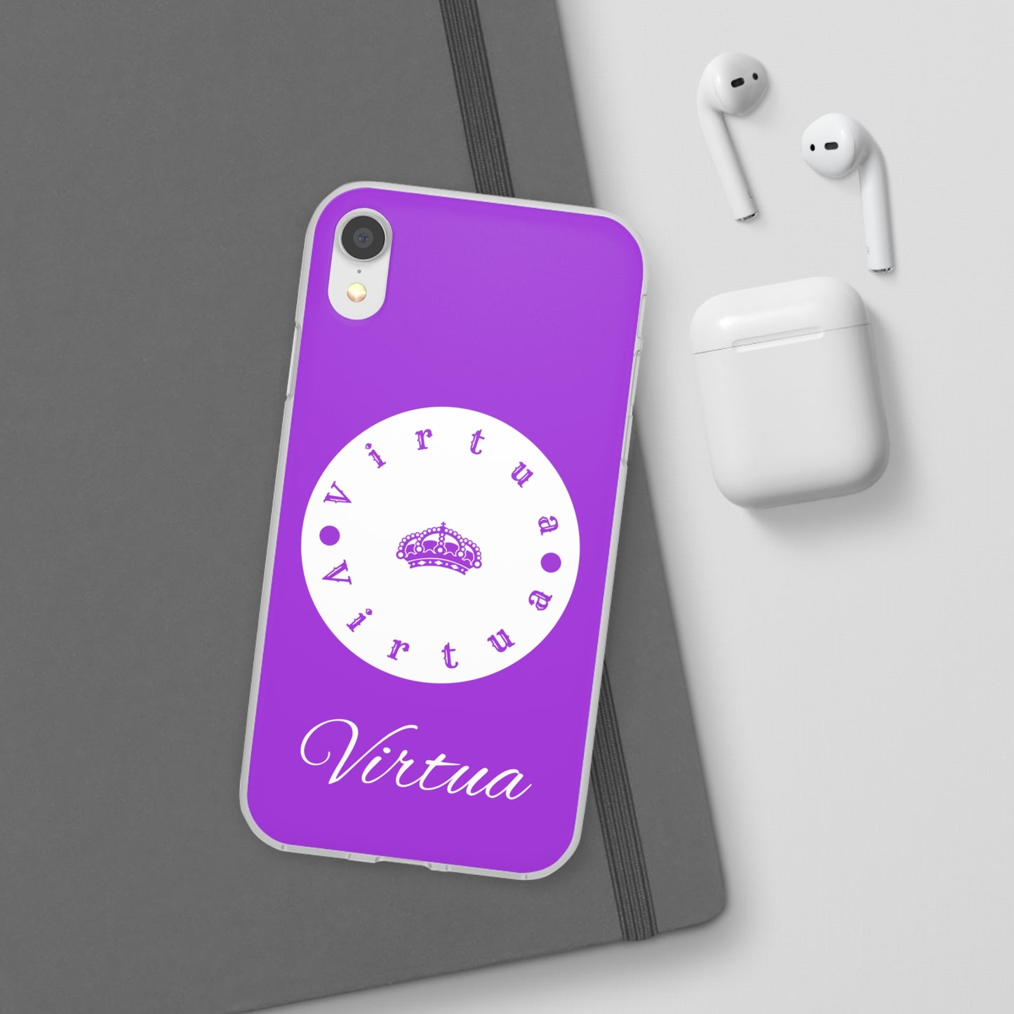 Virtua cases 'Lavender Bloom'