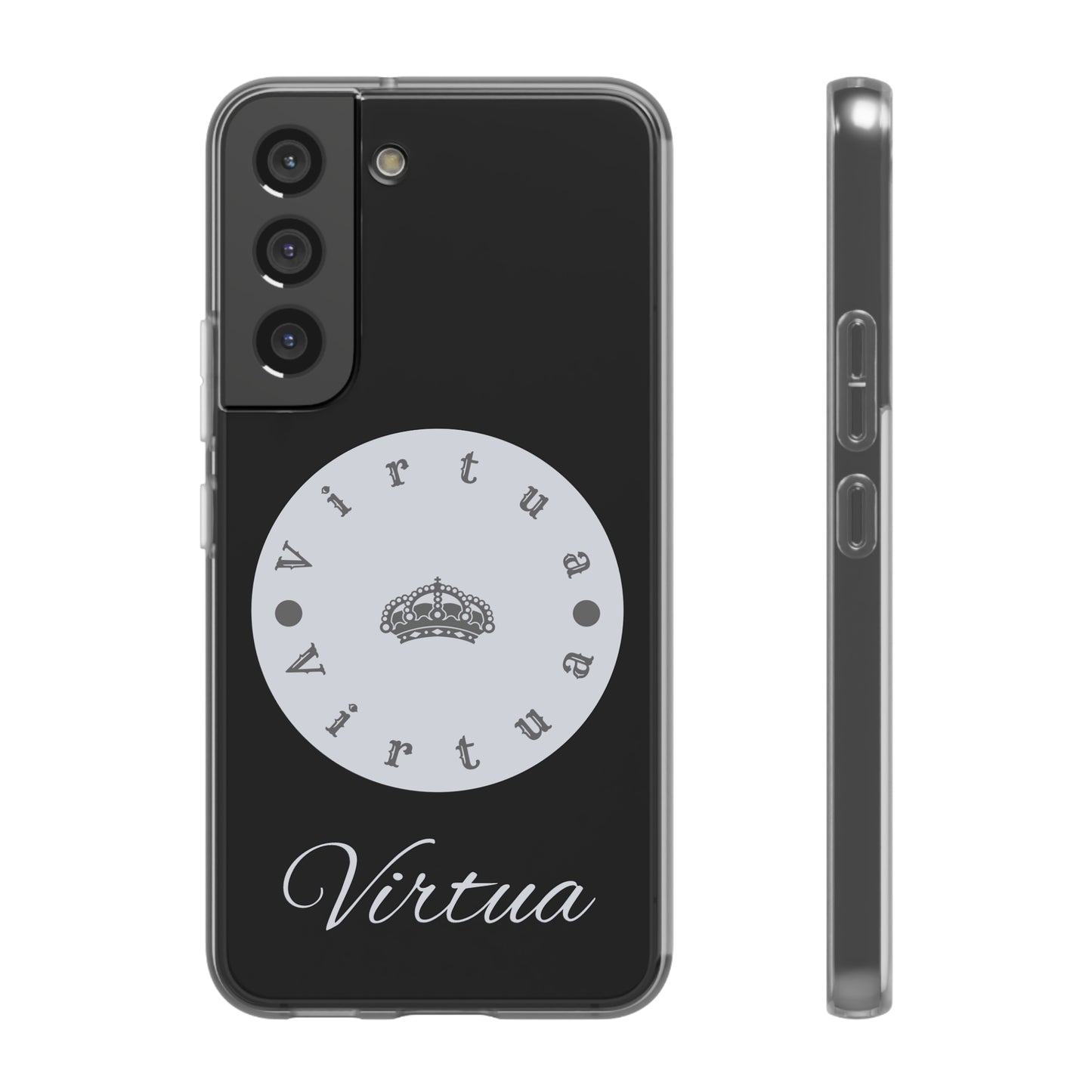 Virtua cases 'Black Storm'