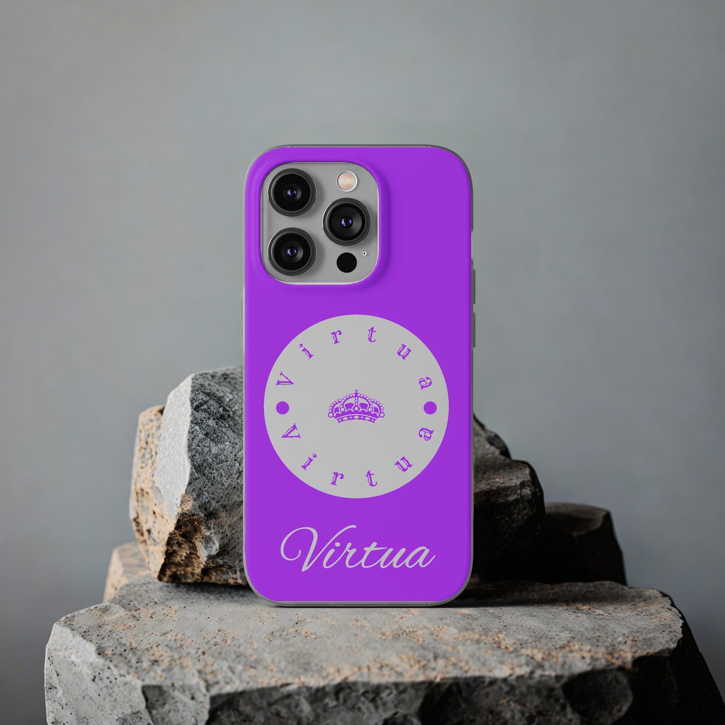 Virtua cases 'Lavender Bloom'