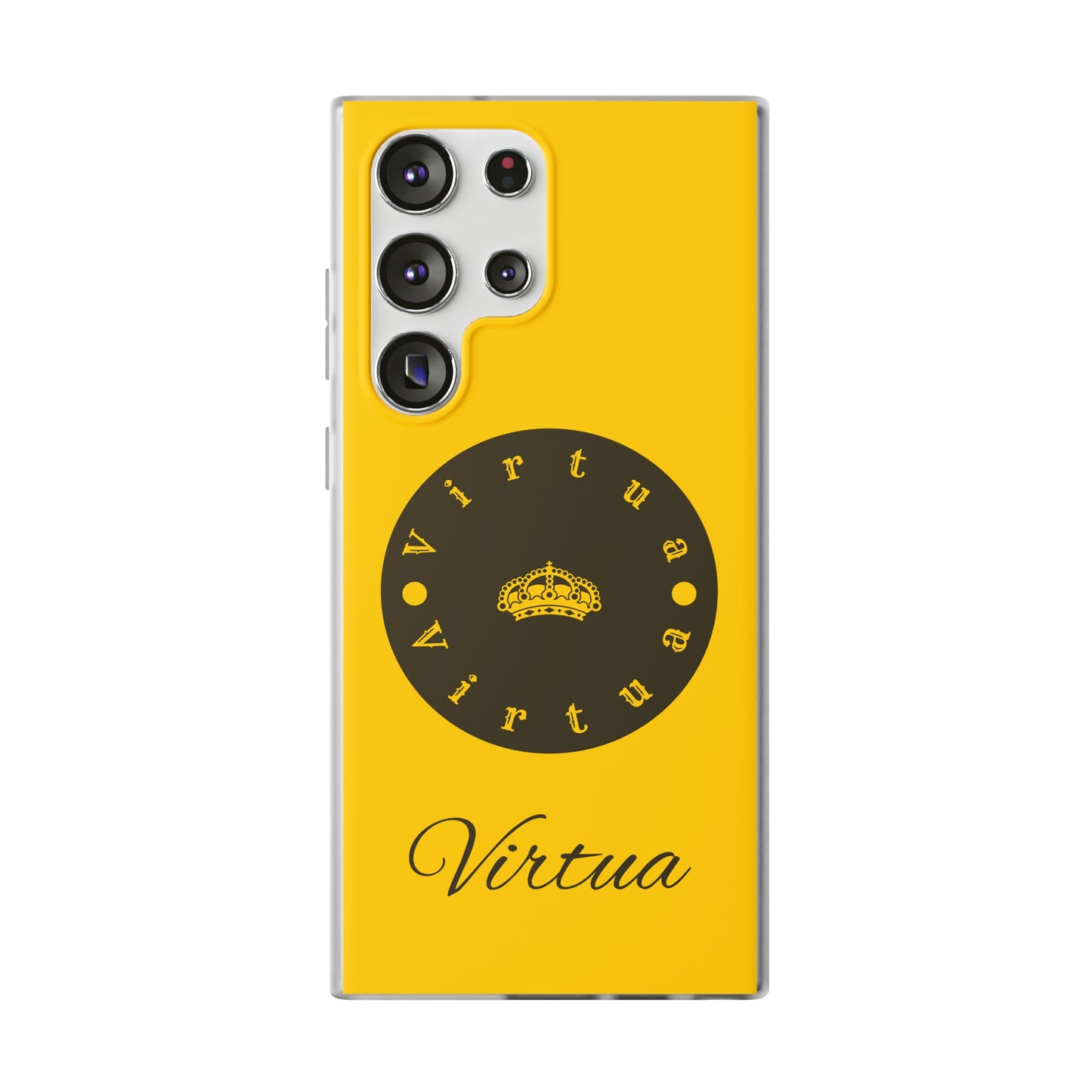 Virtua cases 'Gold Rush'