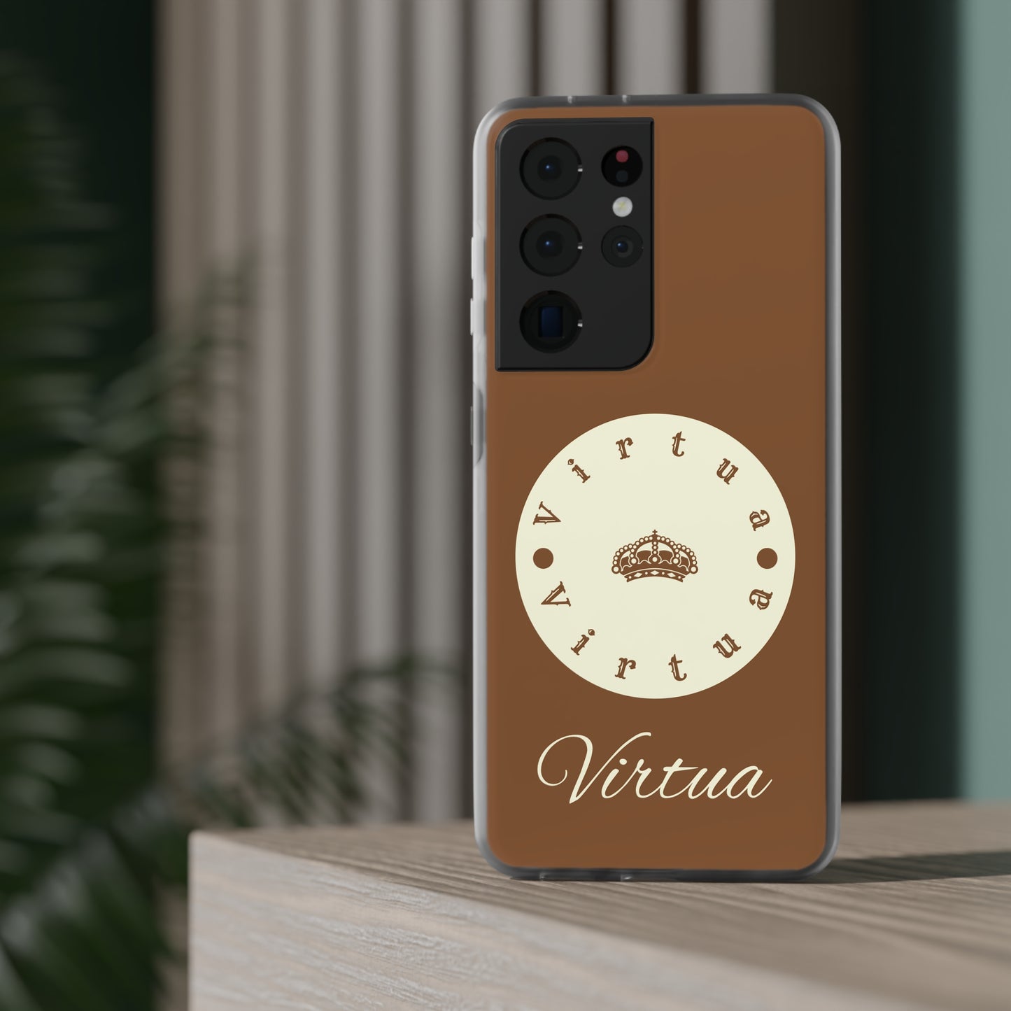 Virtua cases 'Mocha flood'